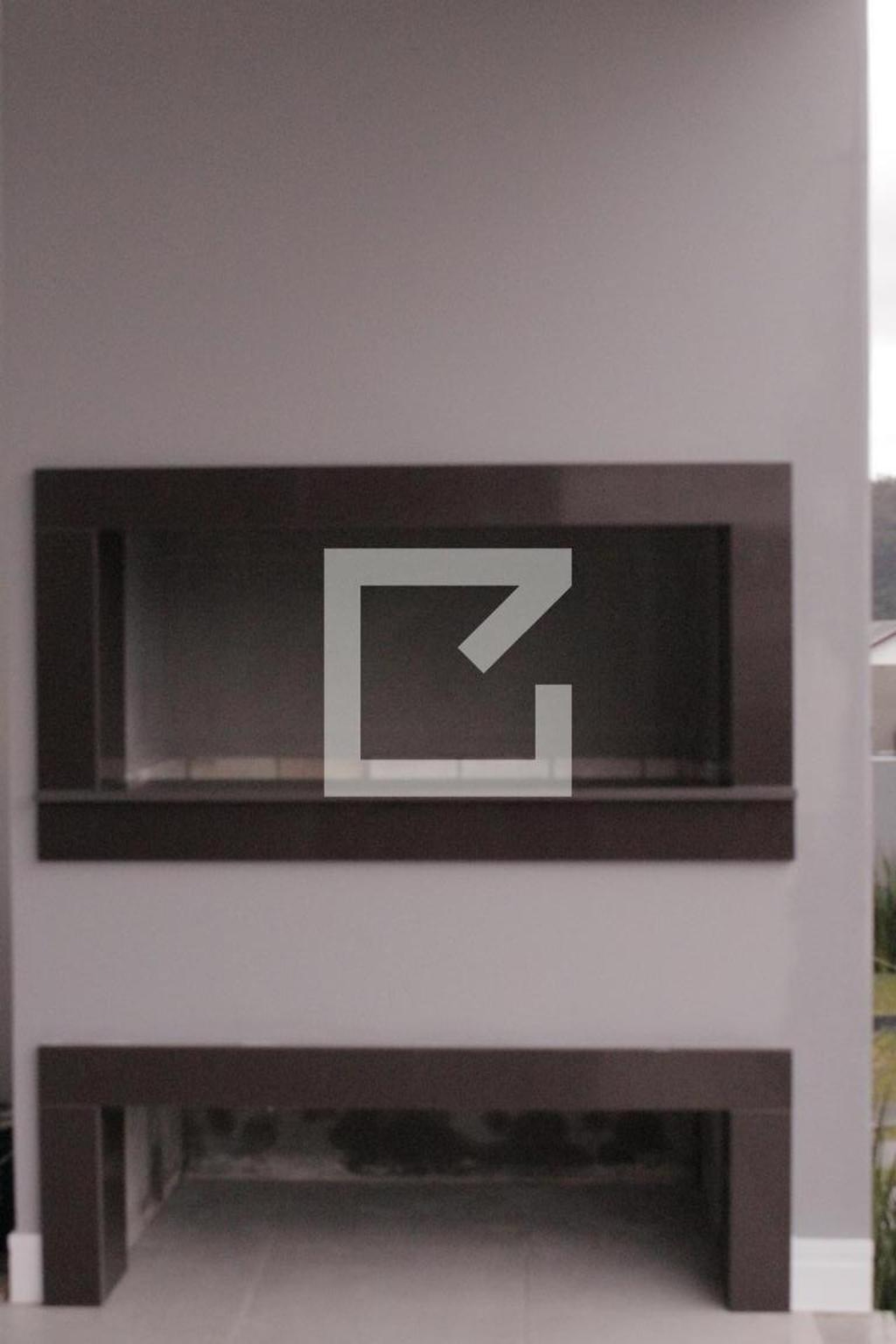 Churrasqueira - Alphaville Casa LU436926