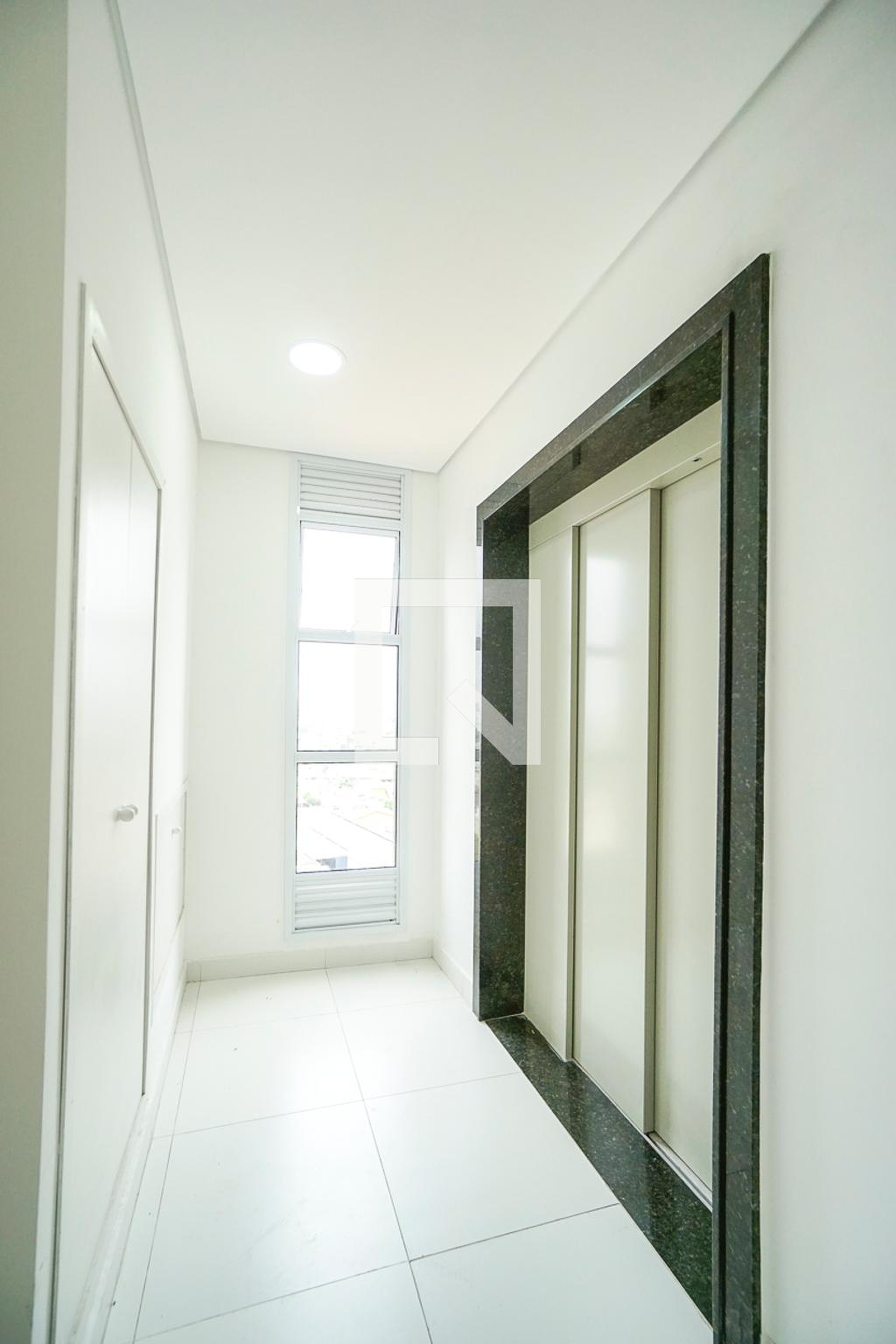 Hall social - Residencial 360