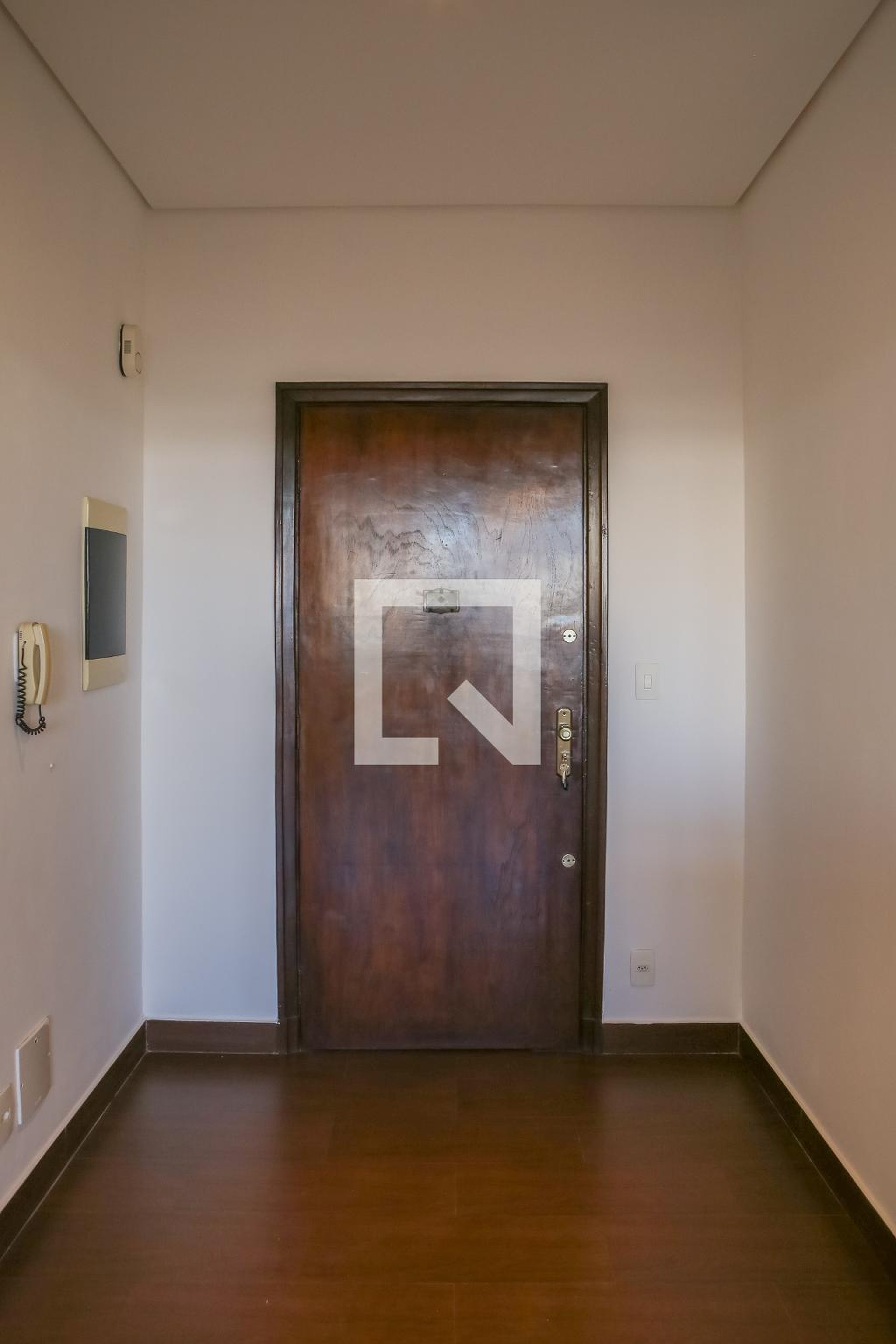 Entrada - São Leopoldo