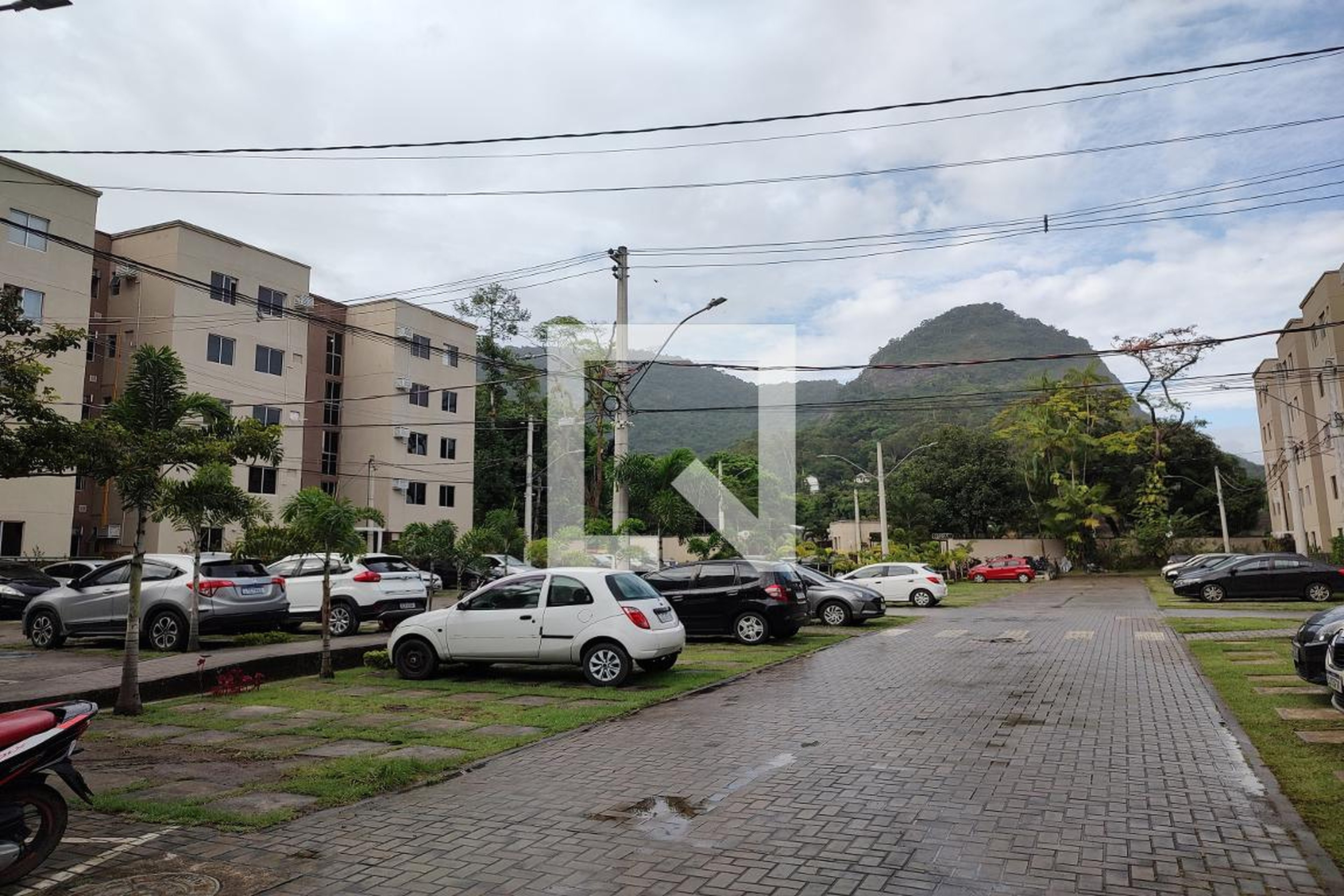 Condomínio - Reserva Natura Camorim