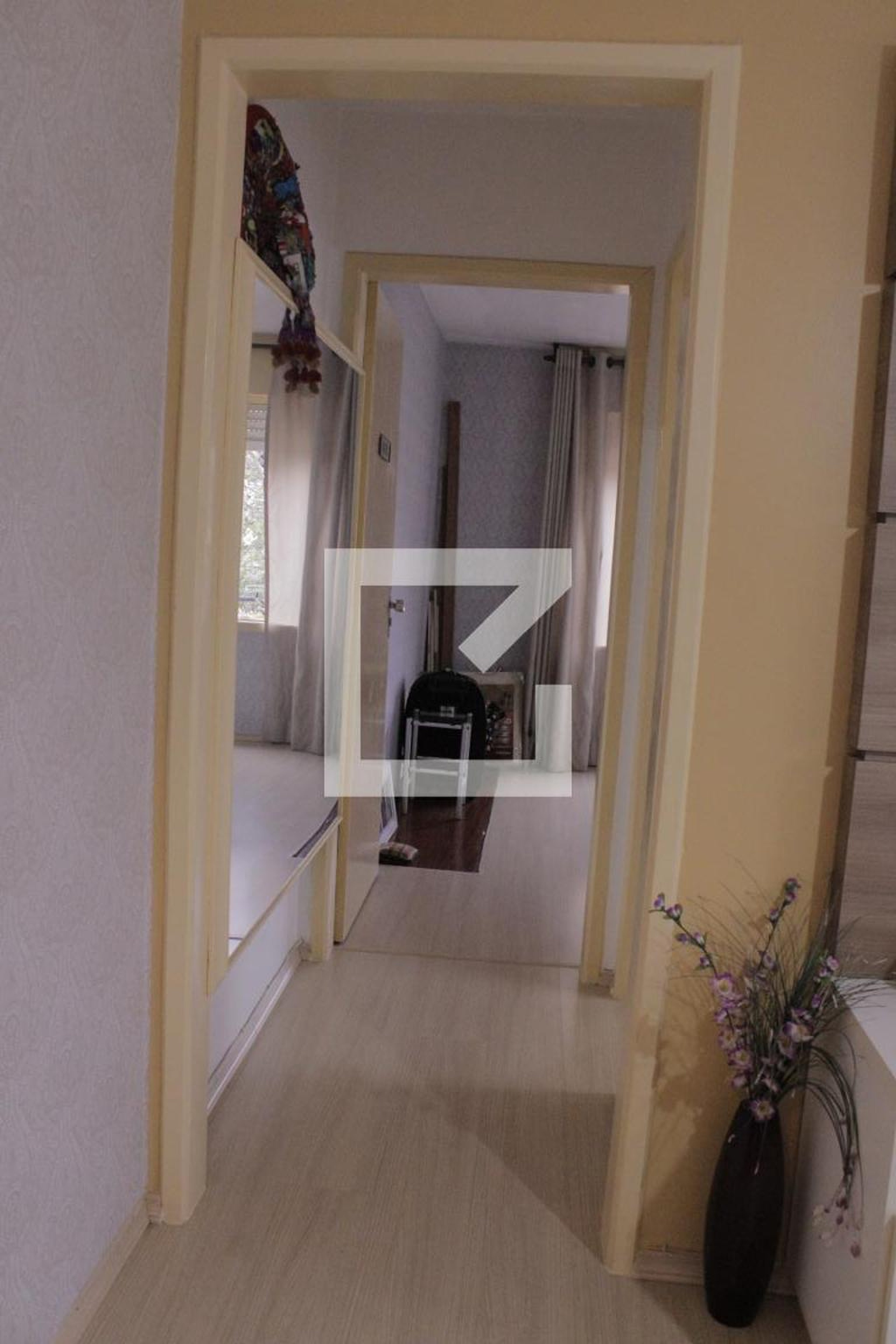 hall - Carvalho de Freitas