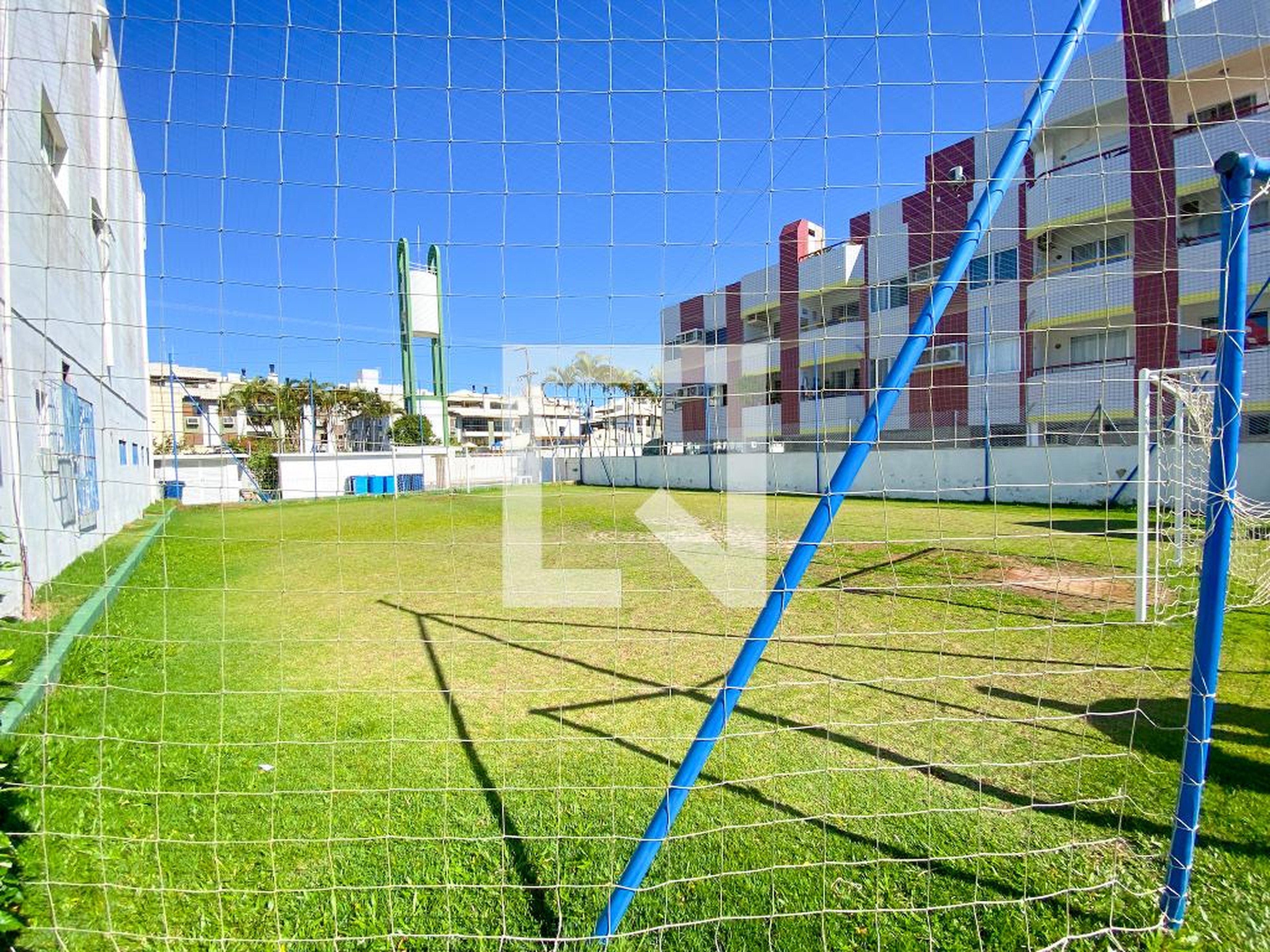 Quadra Esportiva - Ingleses Holiday Resort