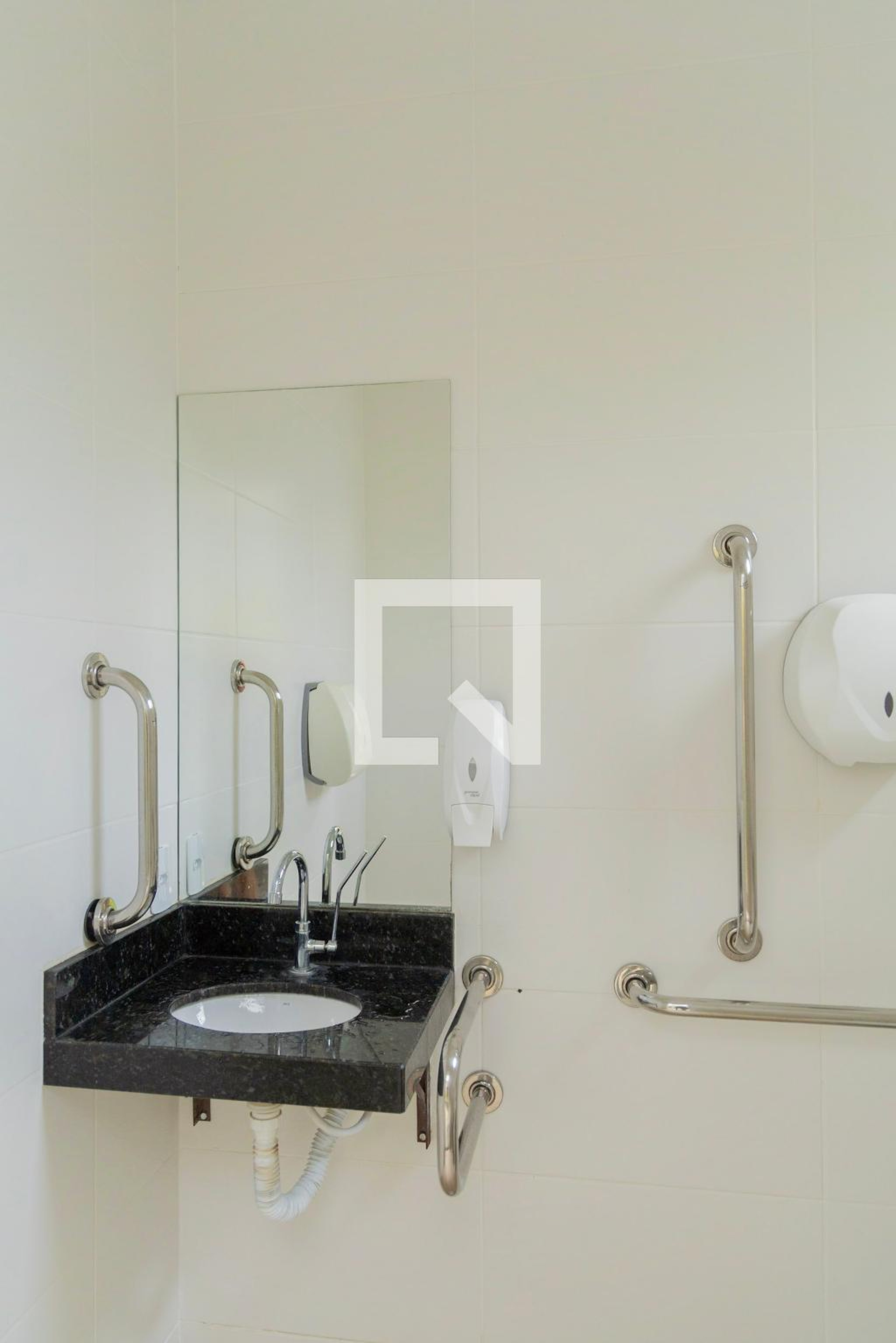 Espaço Gourmet Condomínio em Rua Itabira, 2-654