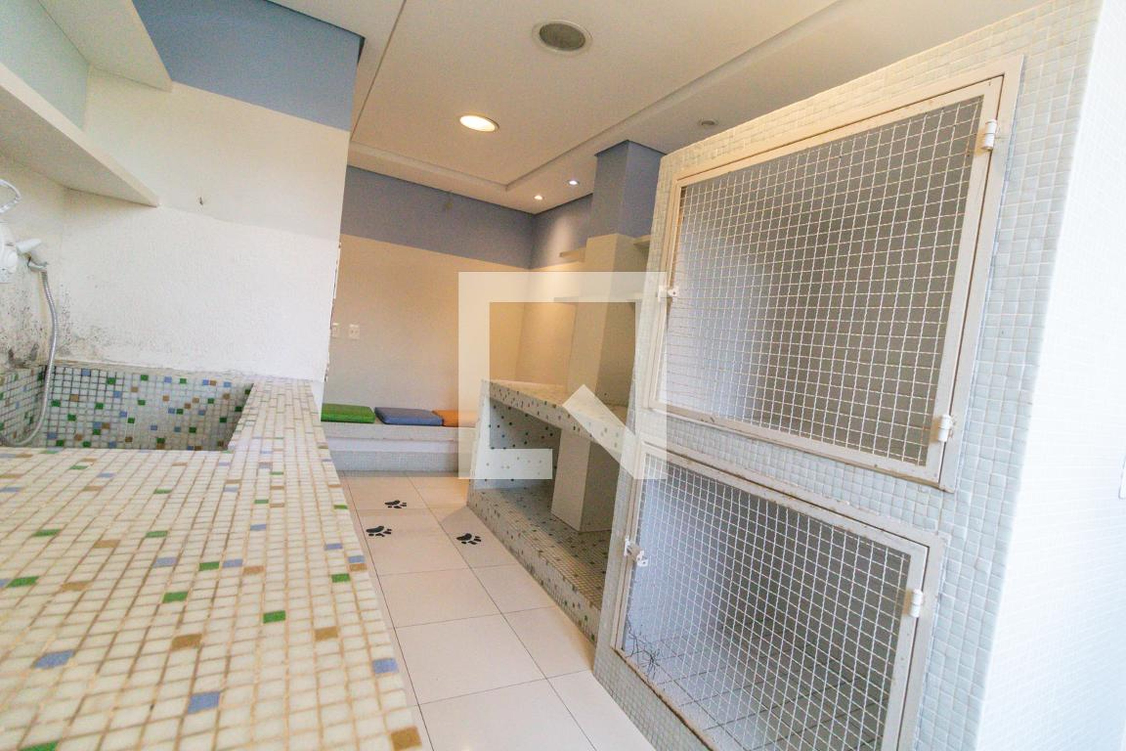 Espaço Pet - Paradiso