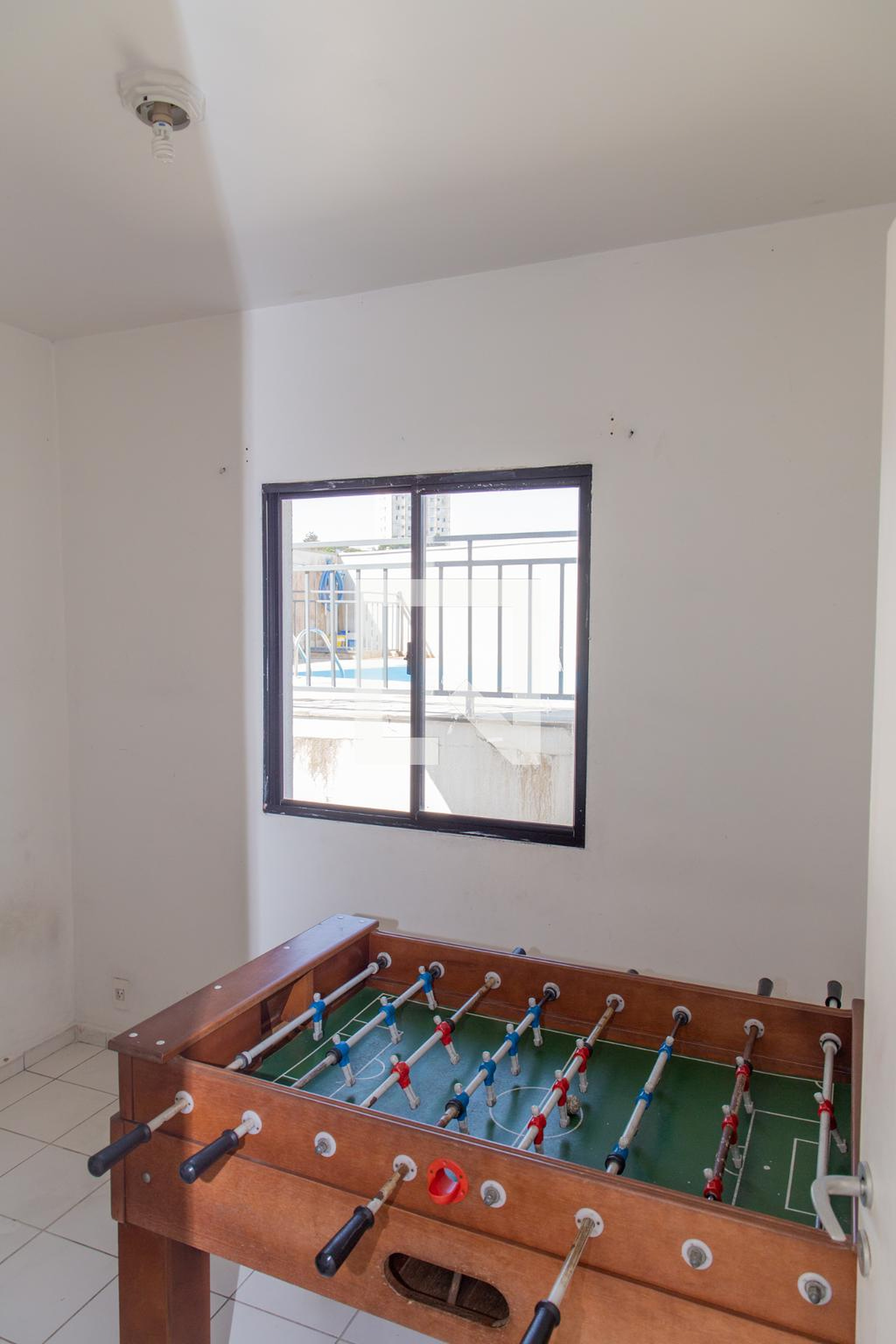 Salão de jogos - San Marino