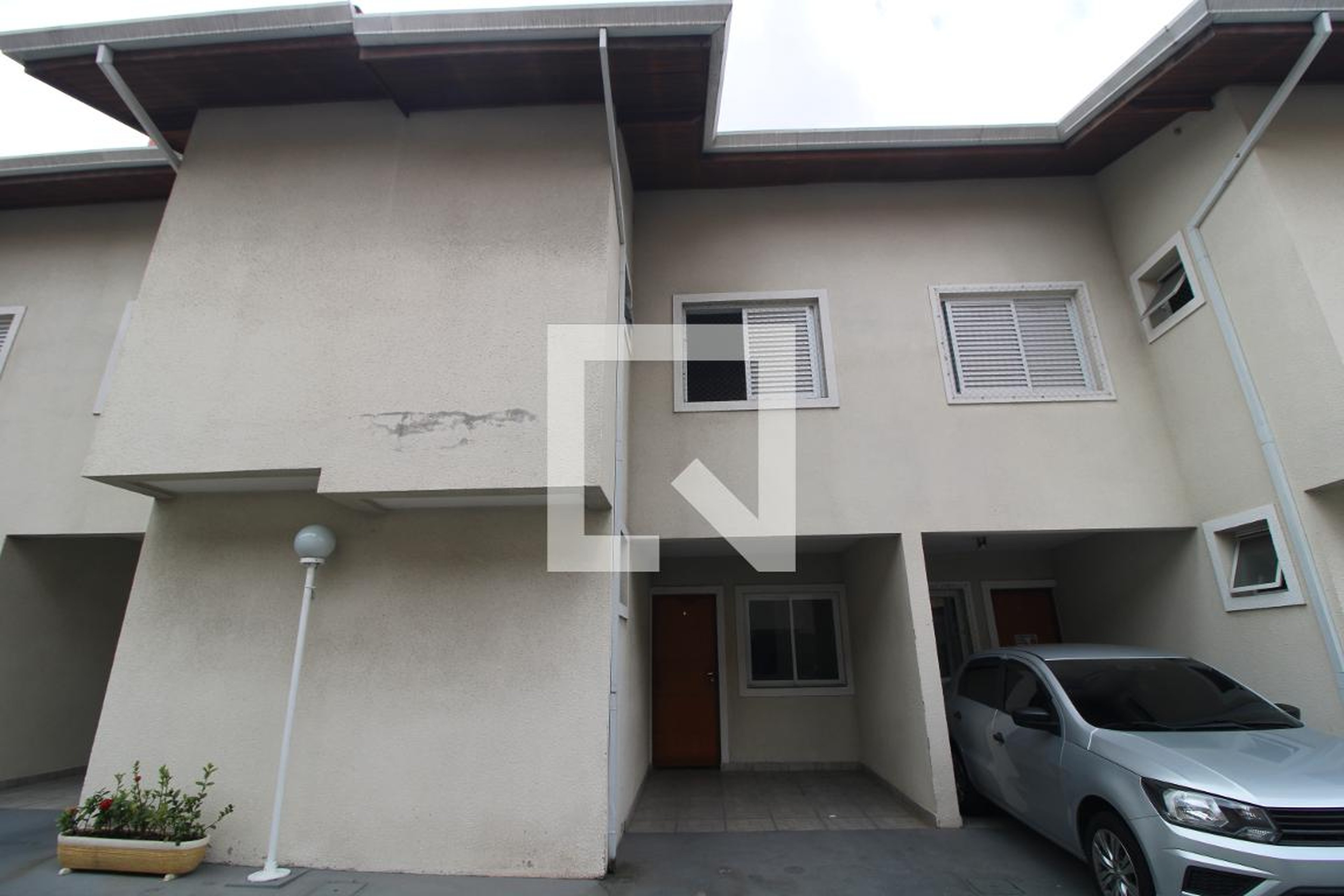 Entrada - Villagio Campo Grande