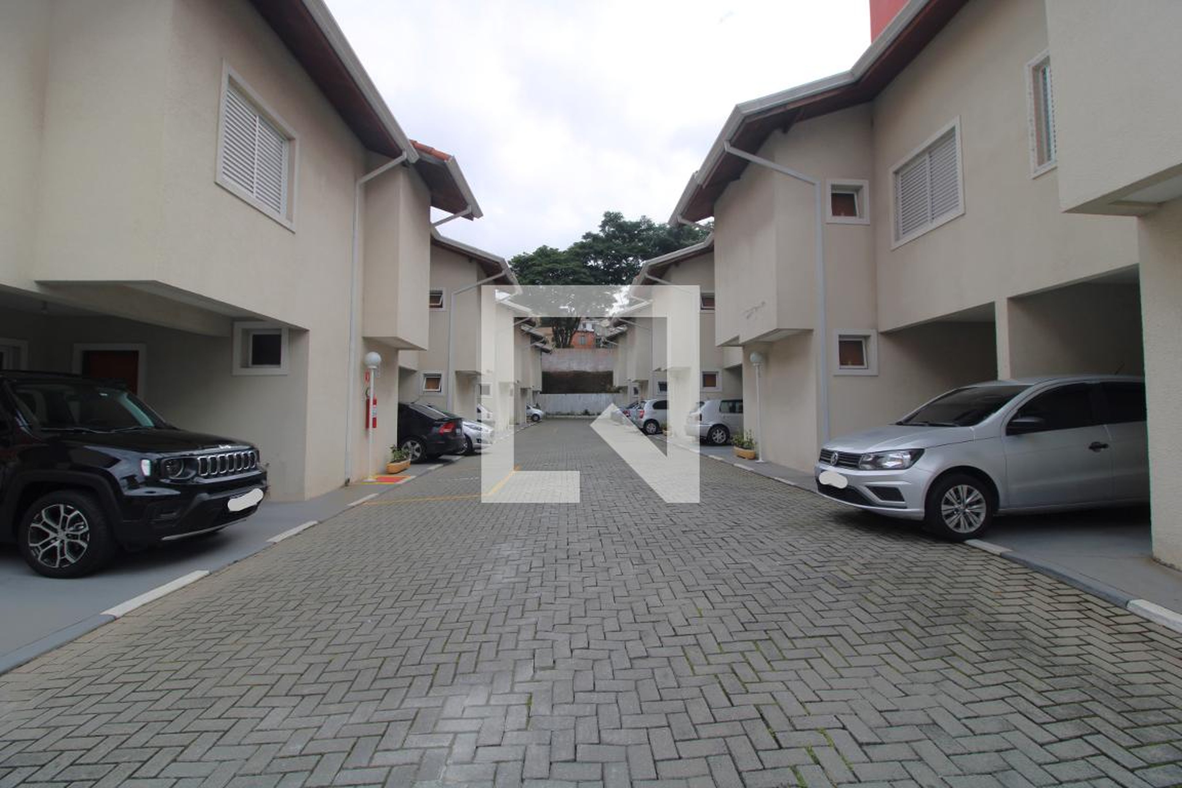 Condomínio - Villagio Campo Grande