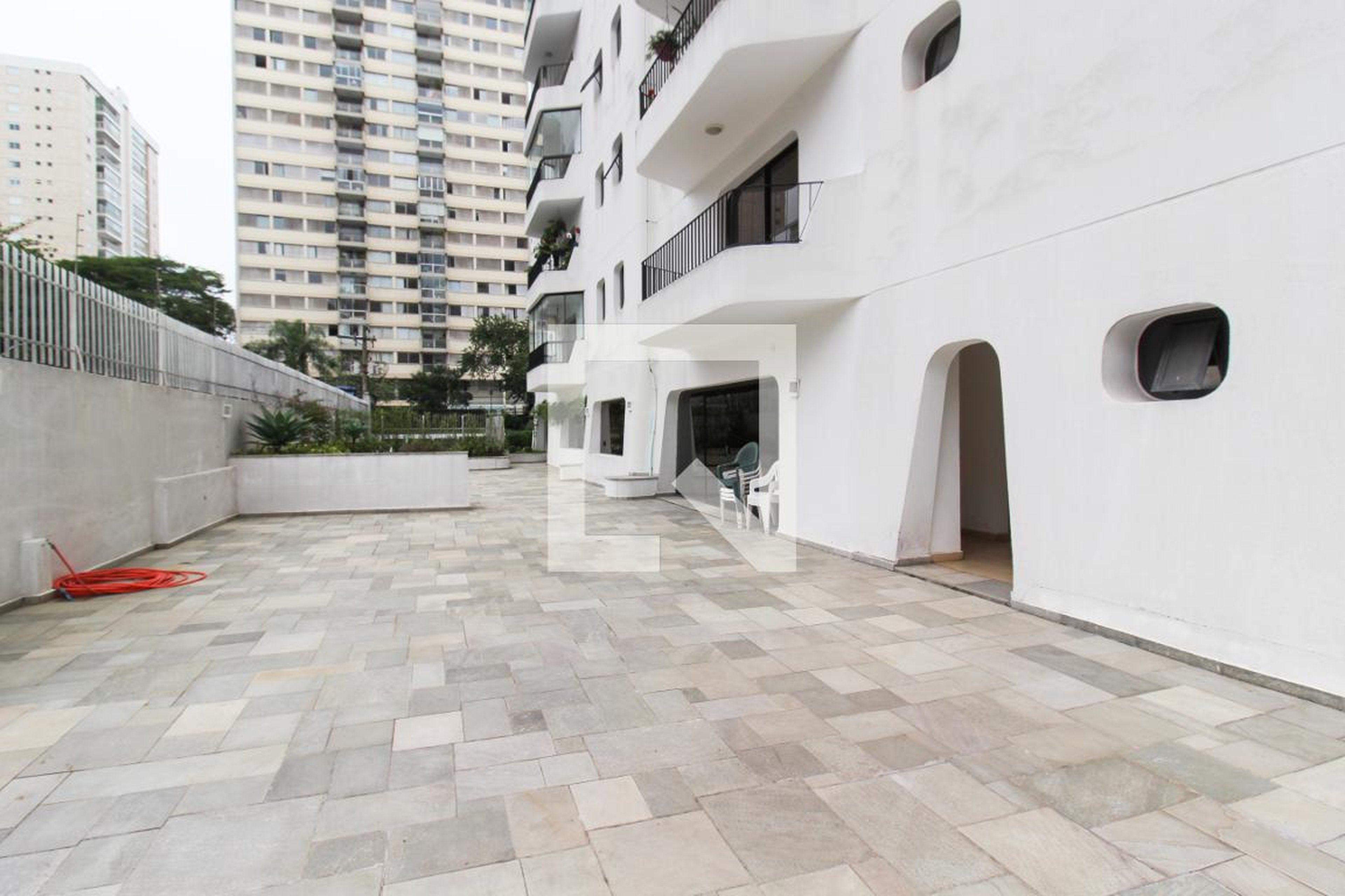 Área comum - Palma de Malorca