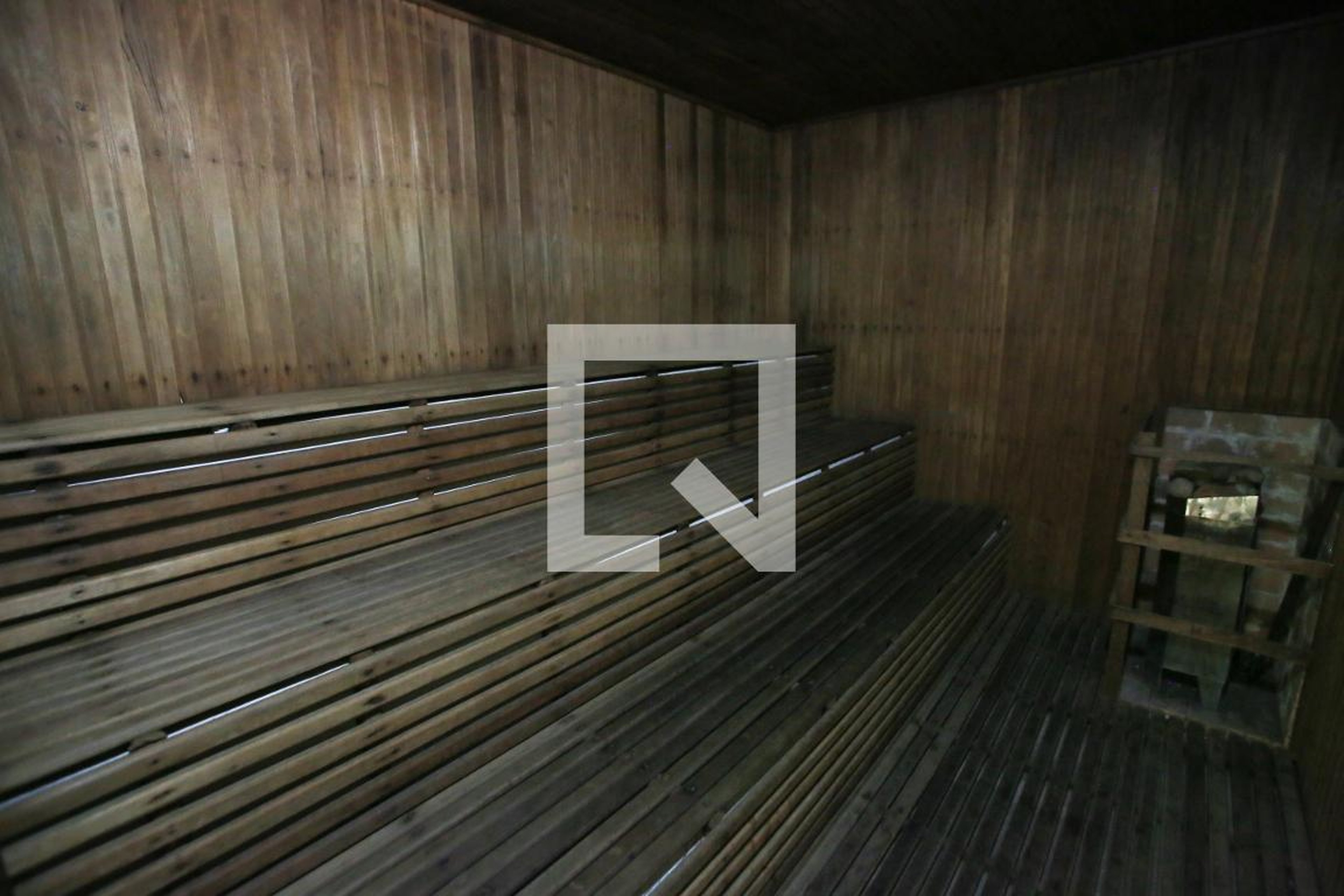 Sauna - Capenha