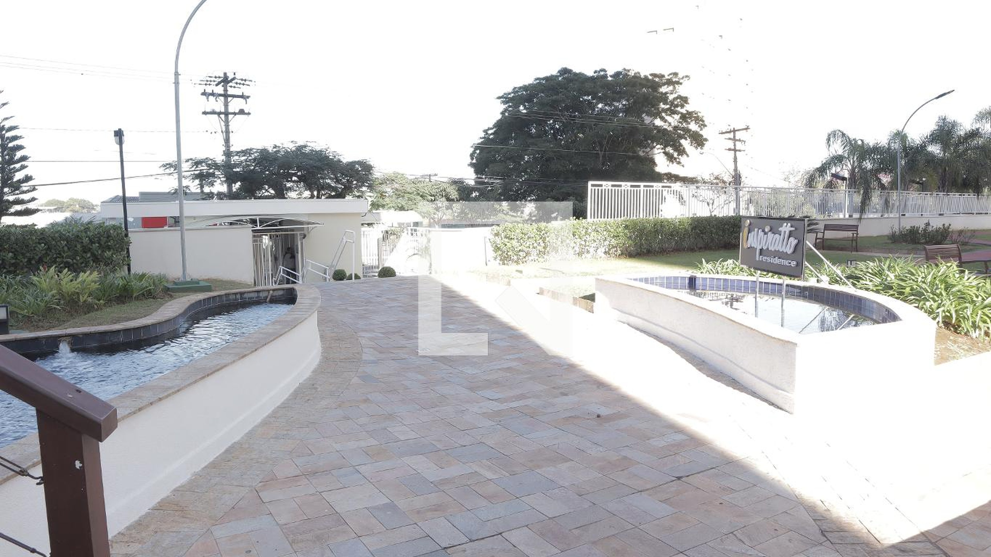 Portaria - Inspiratto