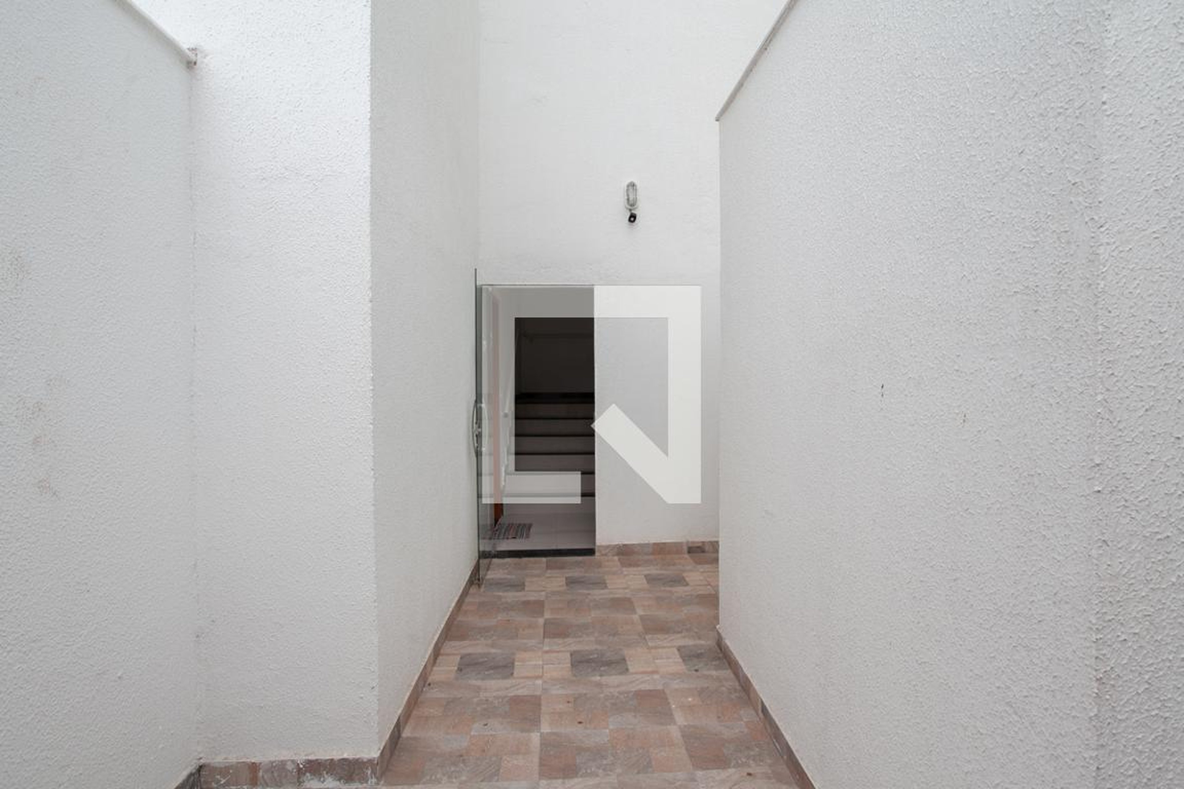 Hall de entrada - null