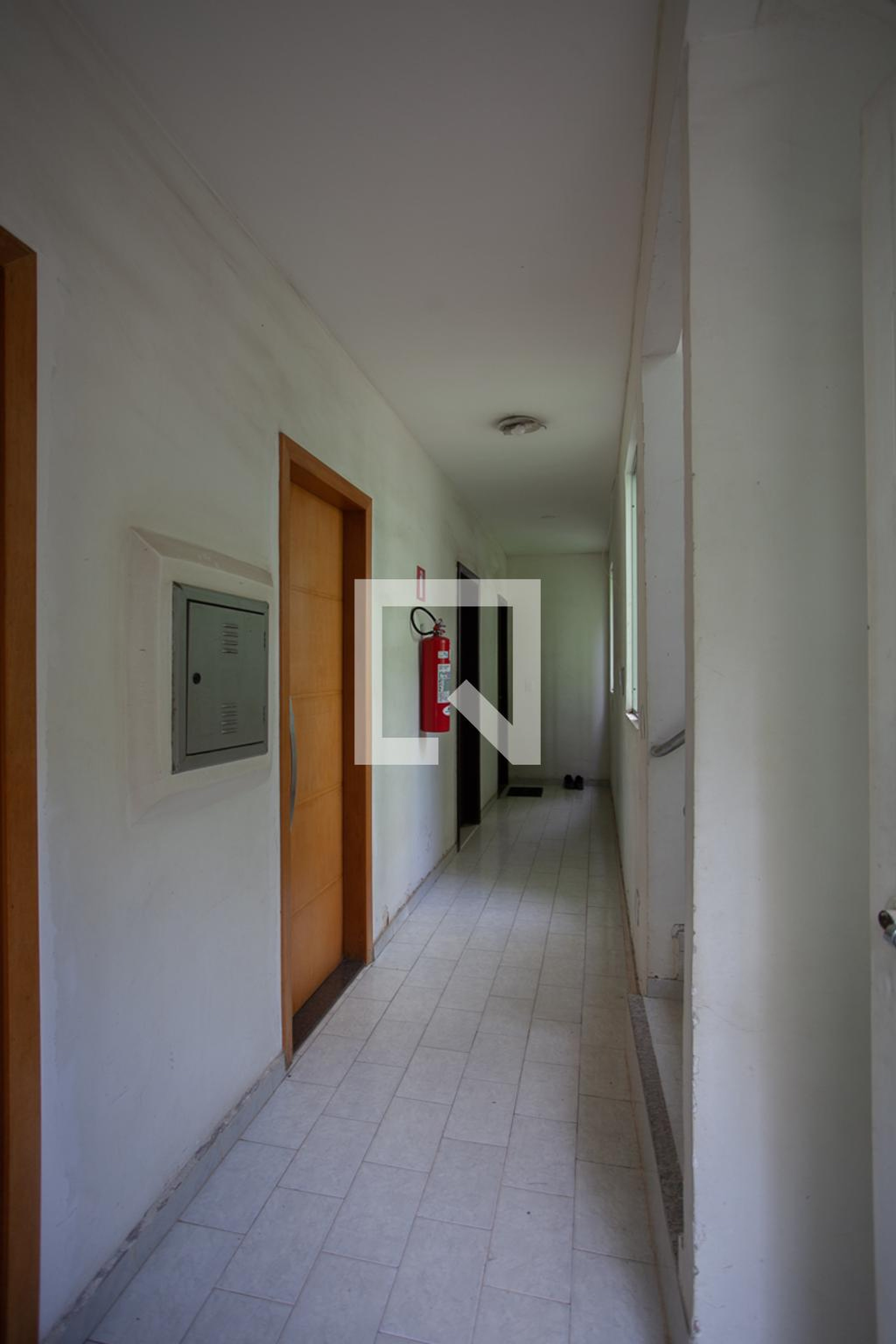 Hall de entrada - 