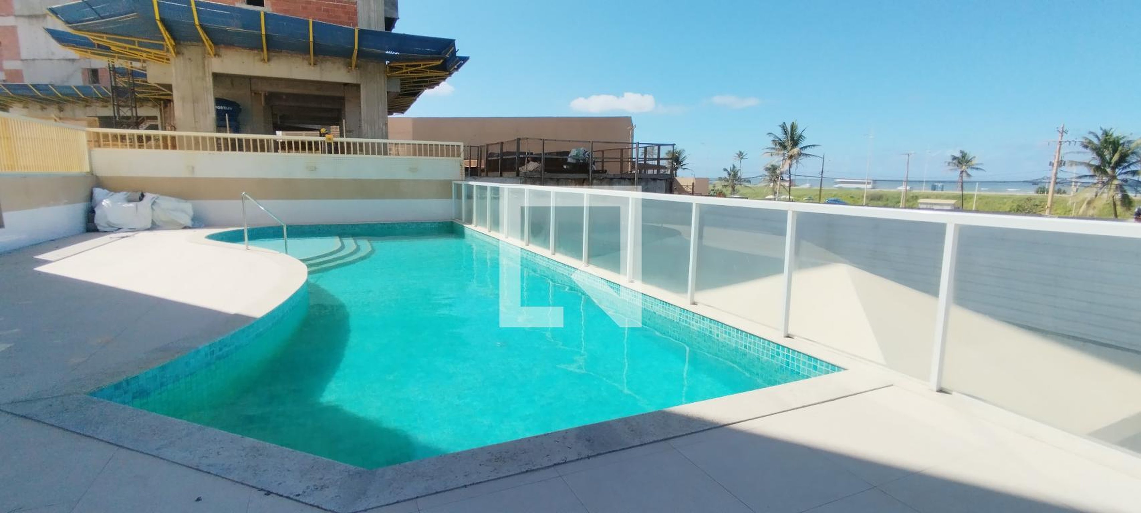 Piscina - 