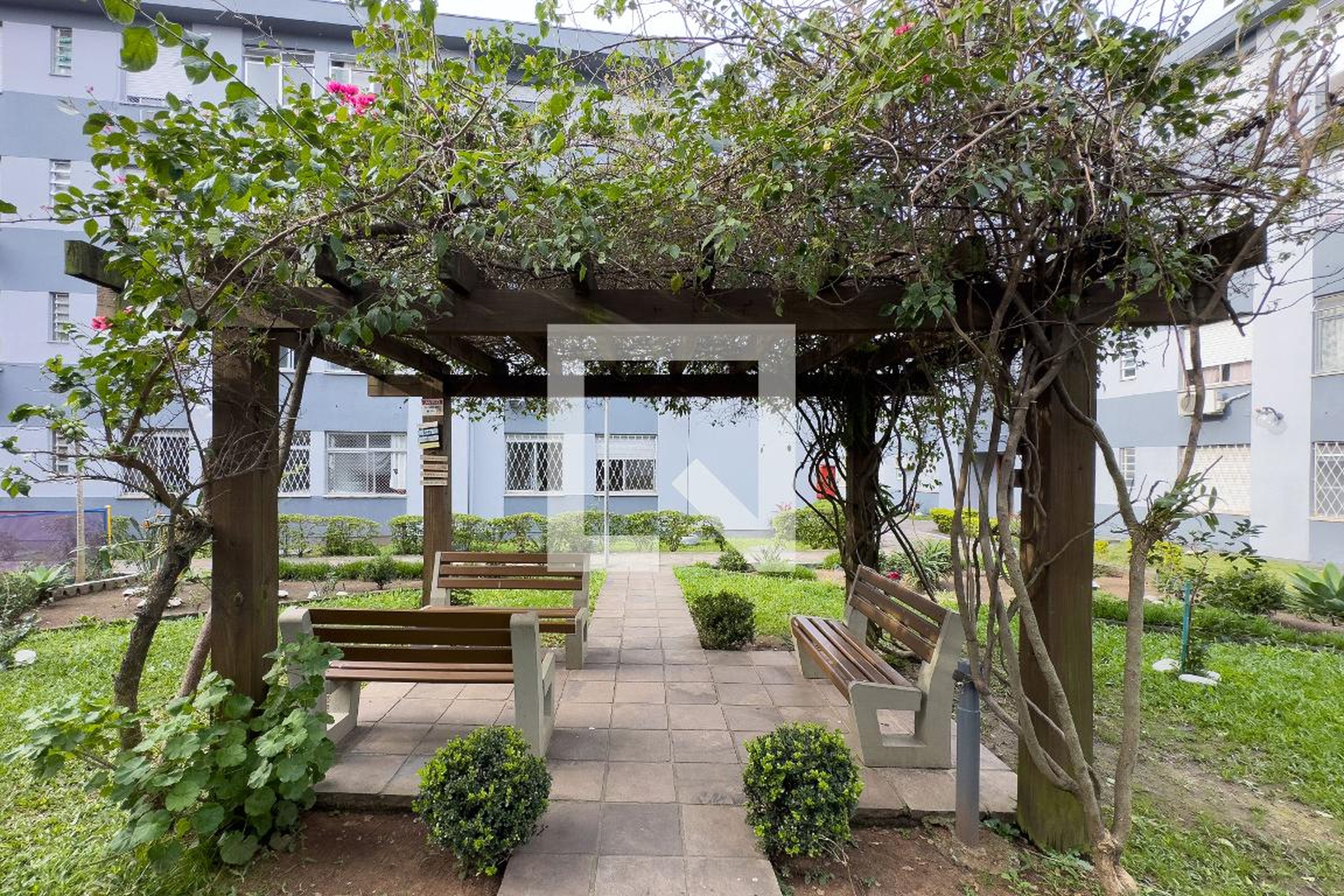 Área comum - Cidades Riograndenses