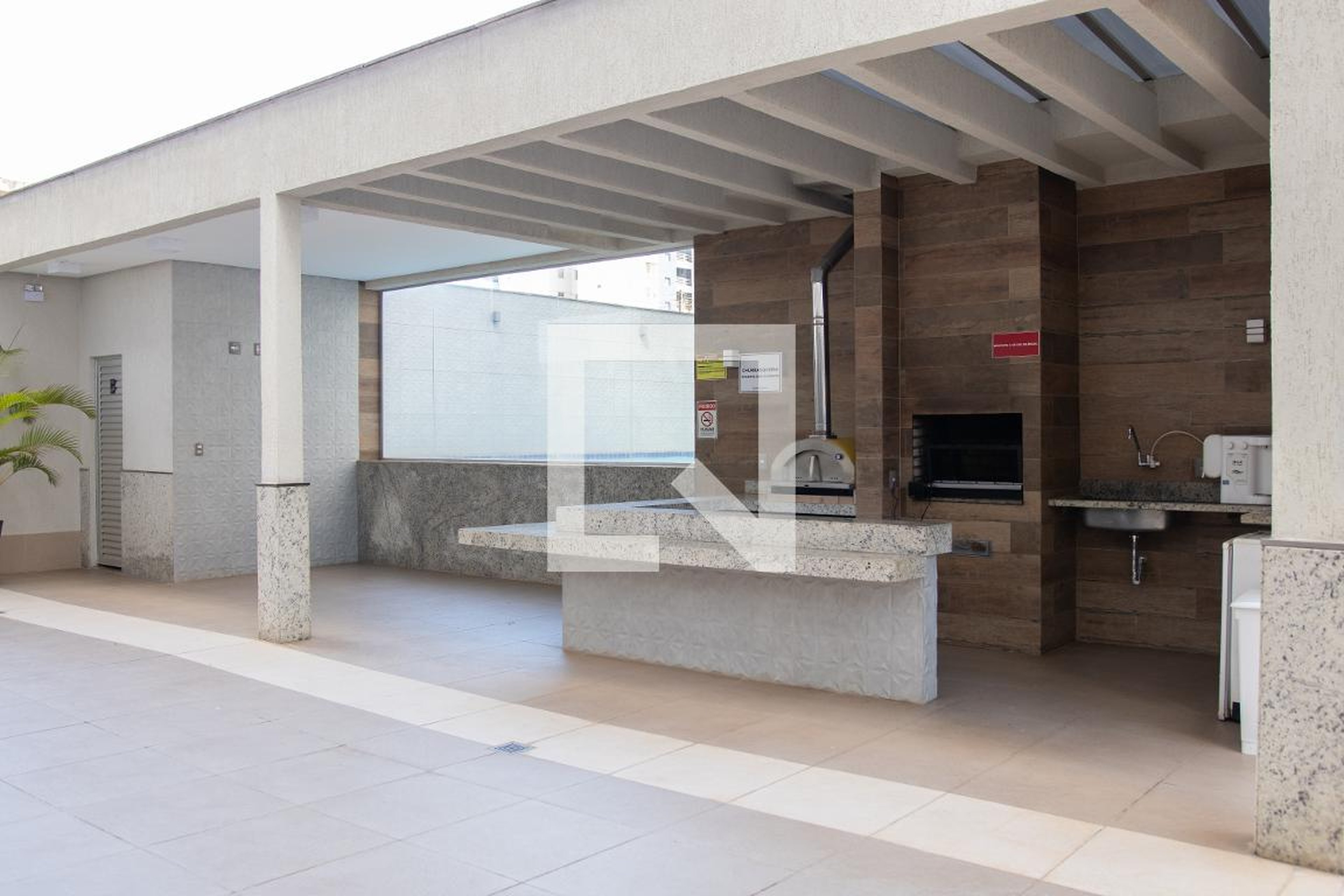 Churrasqueira - Madison