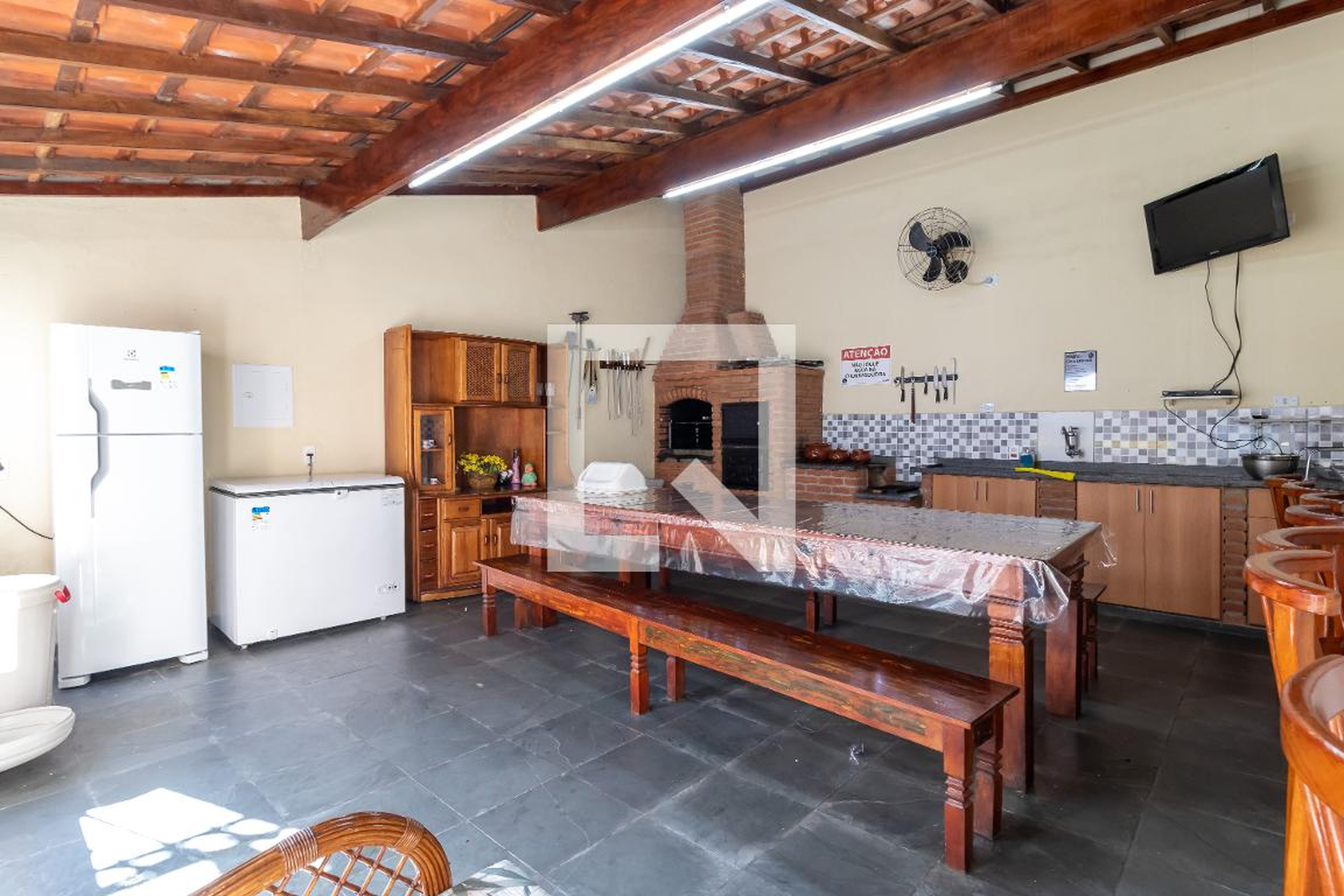 Espaço Gourmet - Villaggio di Roma