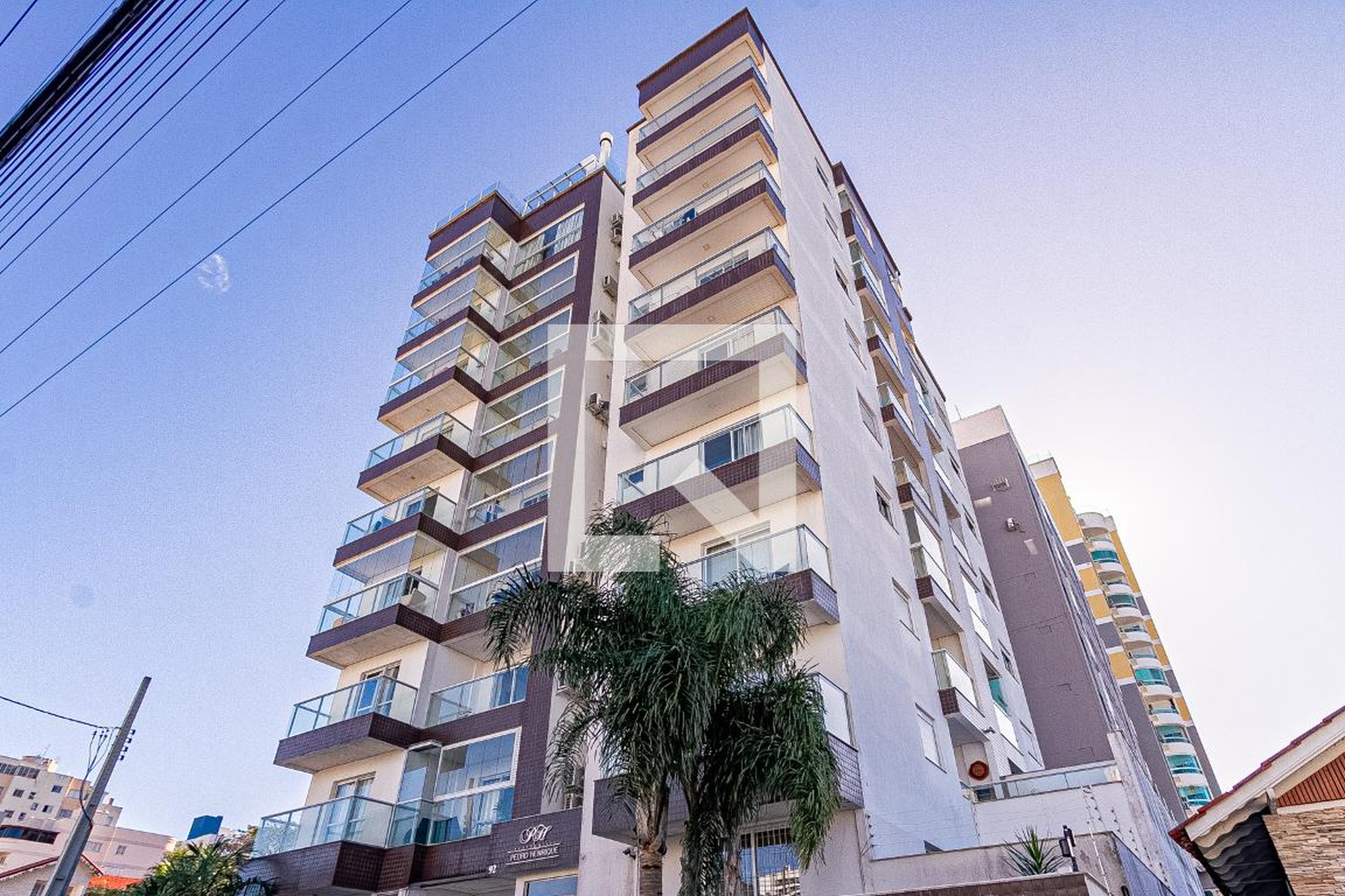 Fachada Residencial Pedro Henrique