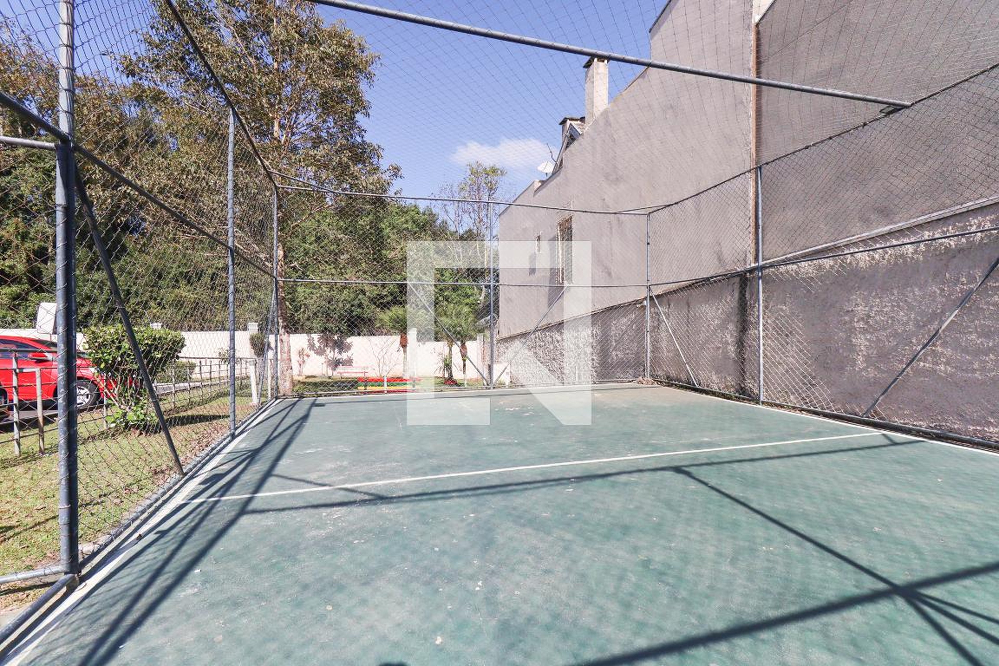 Quadra Esportiva - Spazio Celebrare