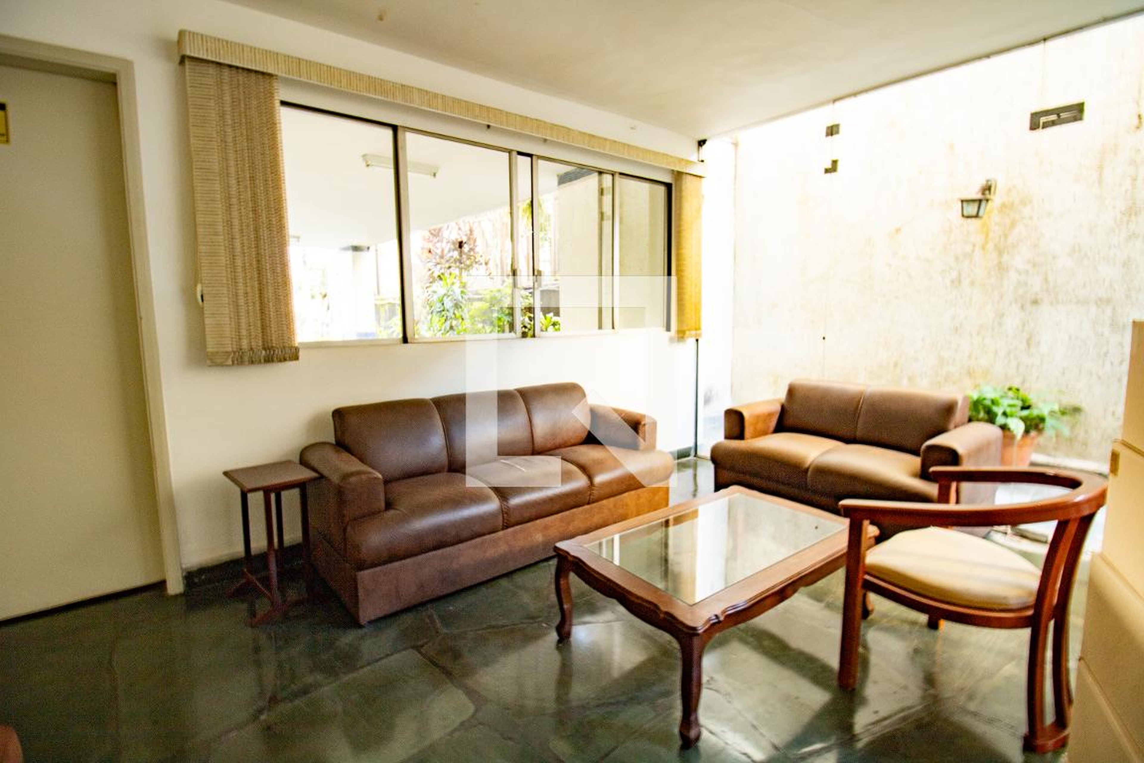 Salão de festas - Ipacaraí