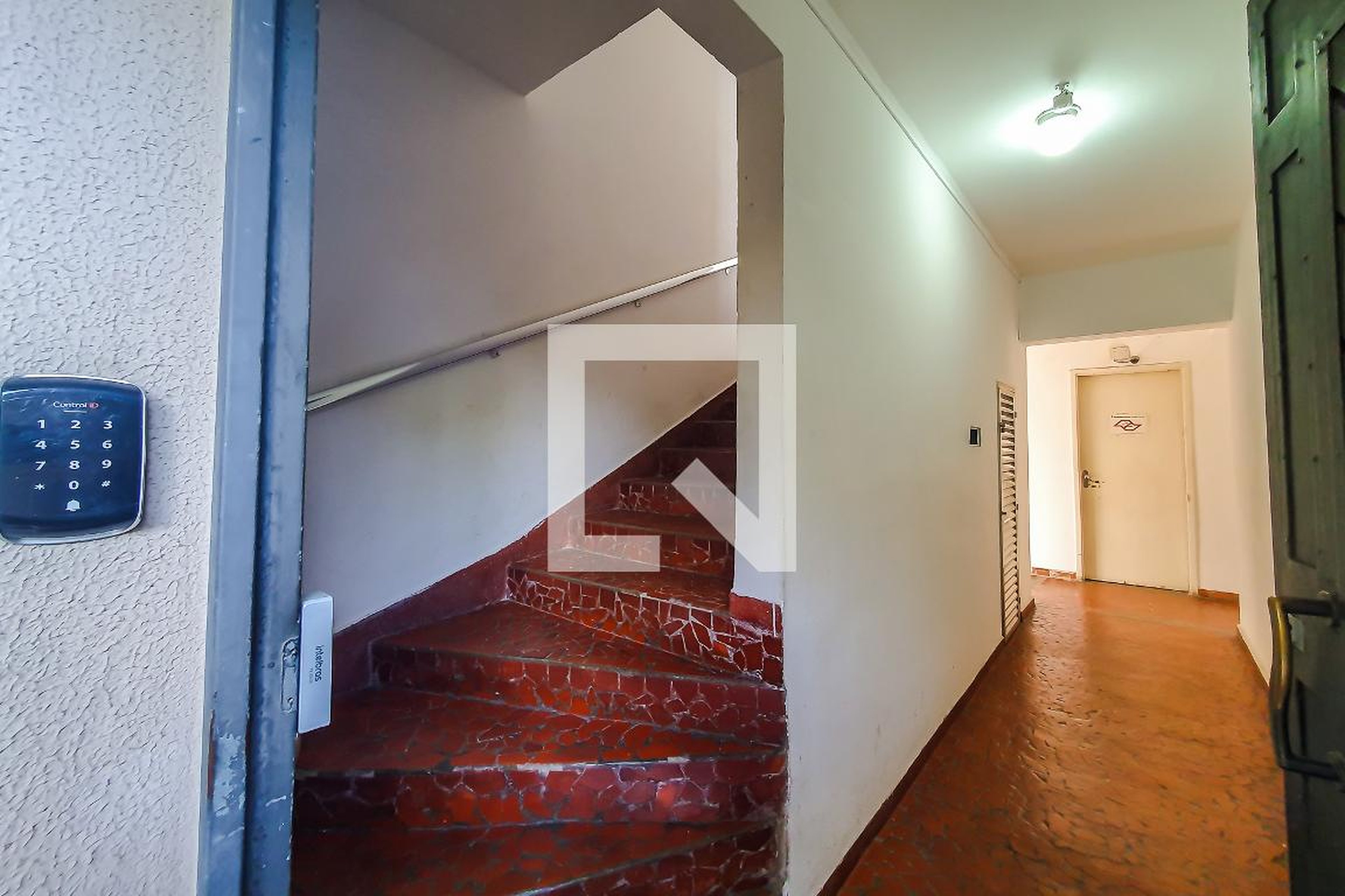 Hall - Edifício Oliveira