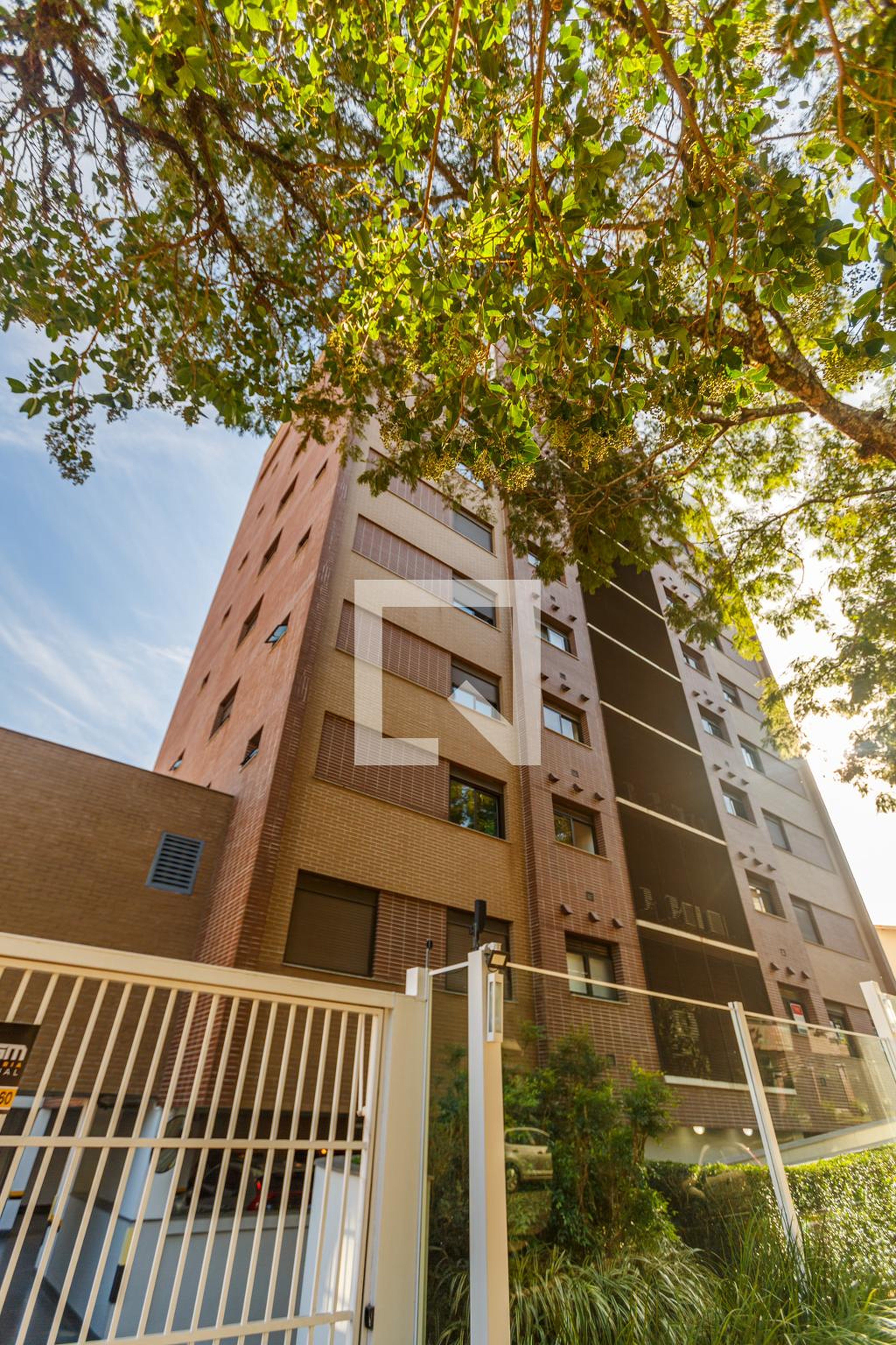 Área comum - Edifício Ventura