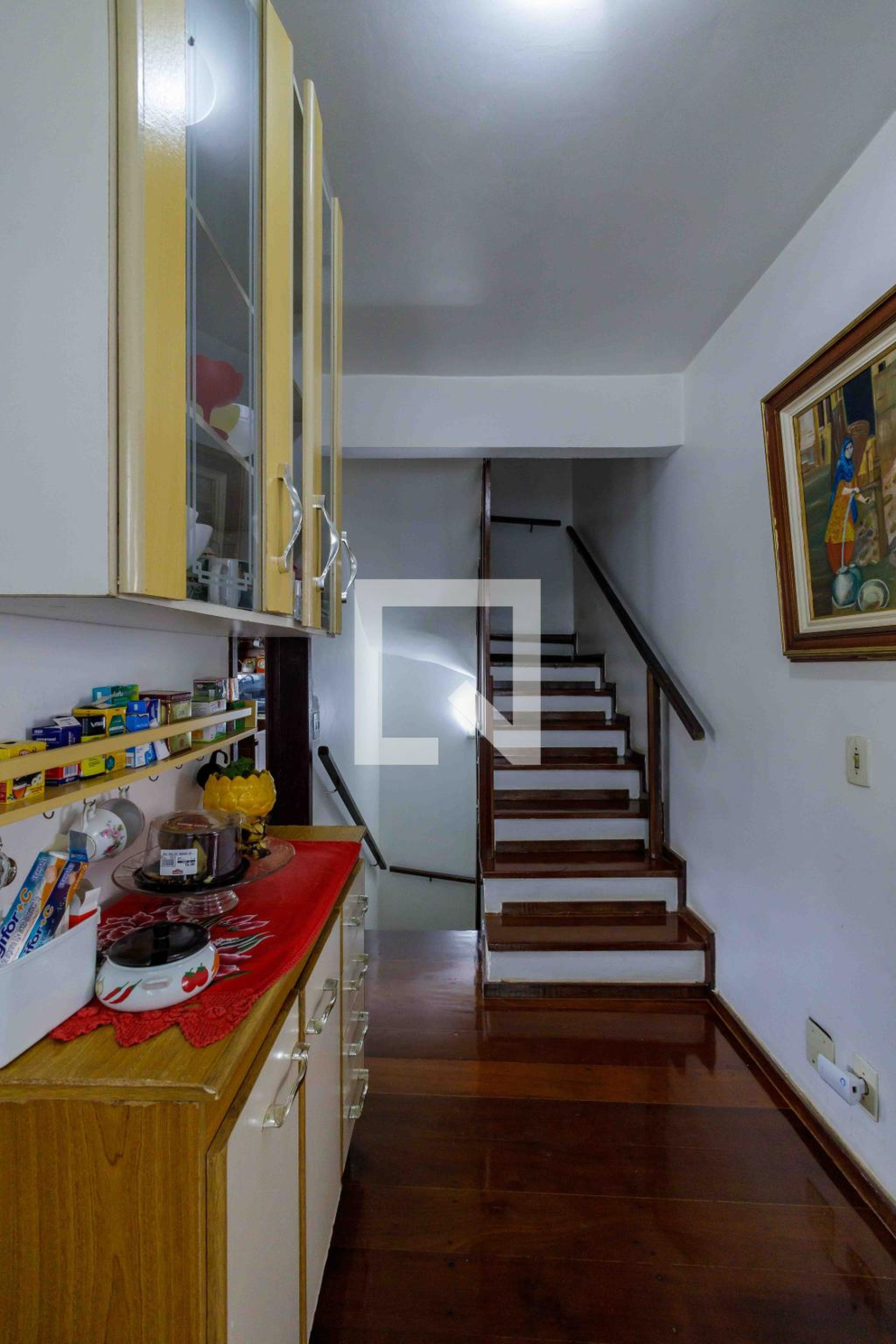 Hall - Vivendas Recreio