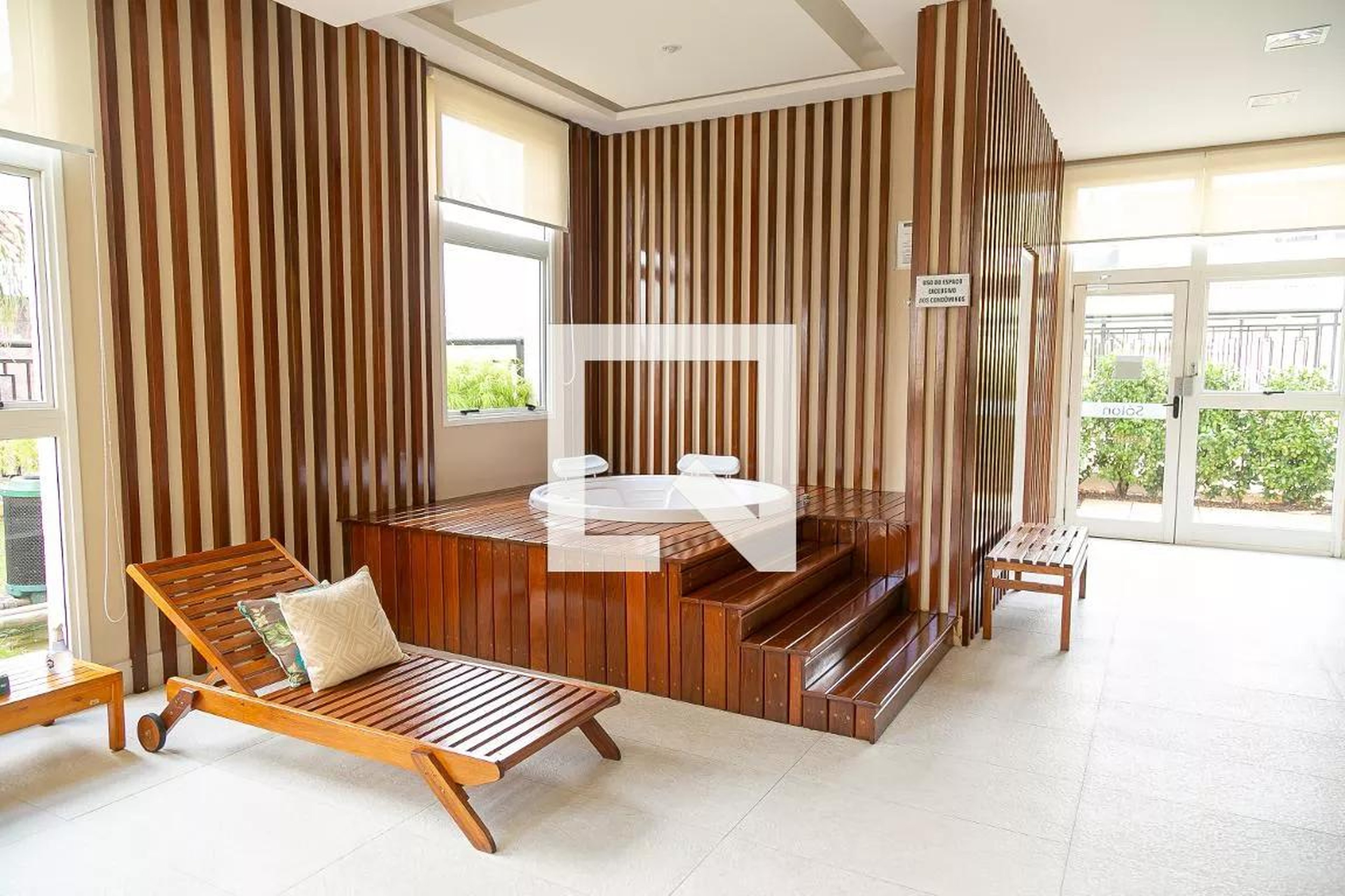 Spa - Sólon Vila Rosália