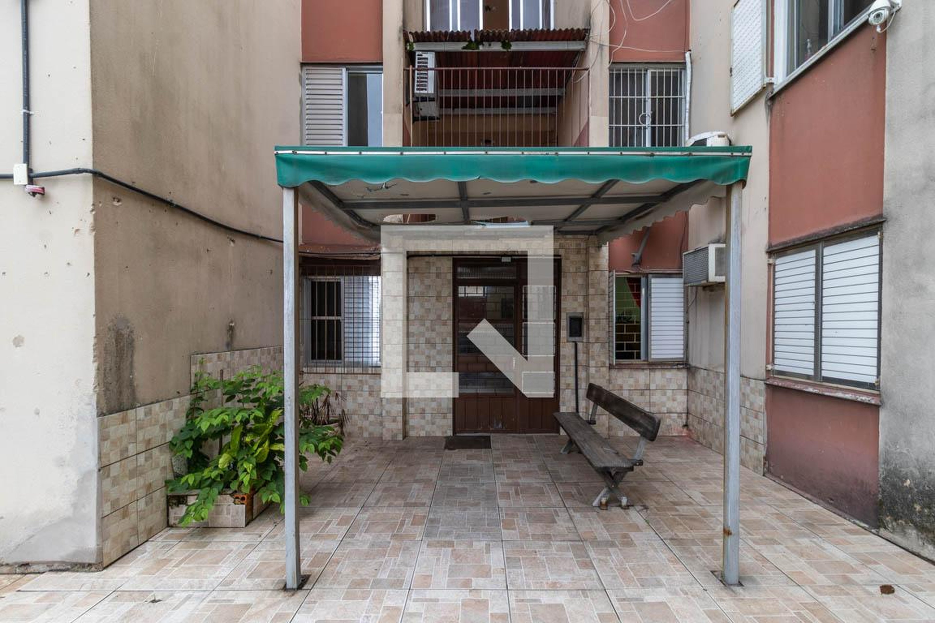 Hall de entrada - null