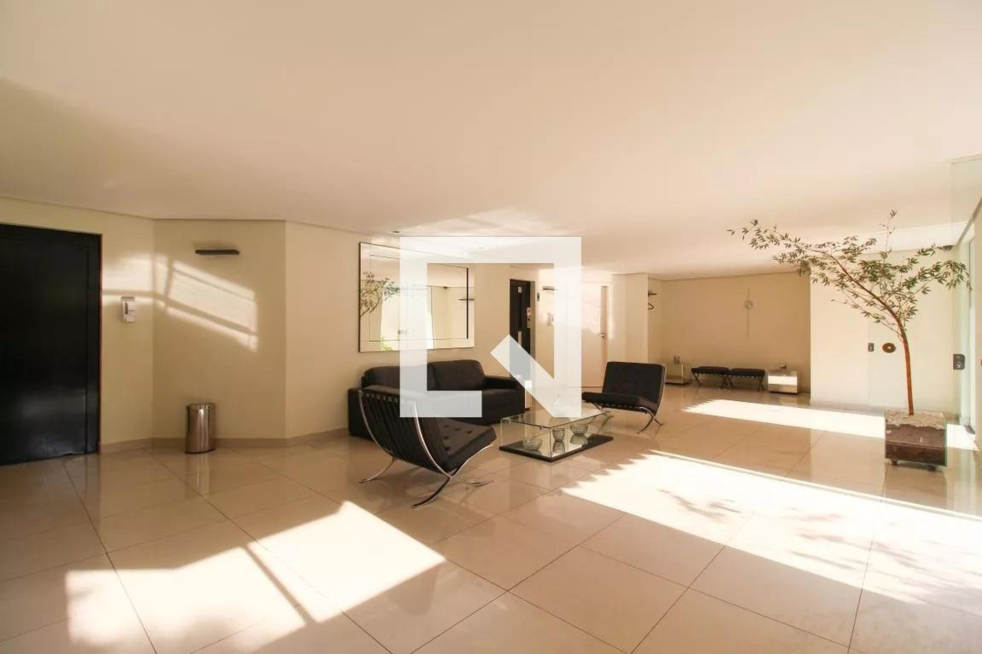 Hall social - Grace Moema