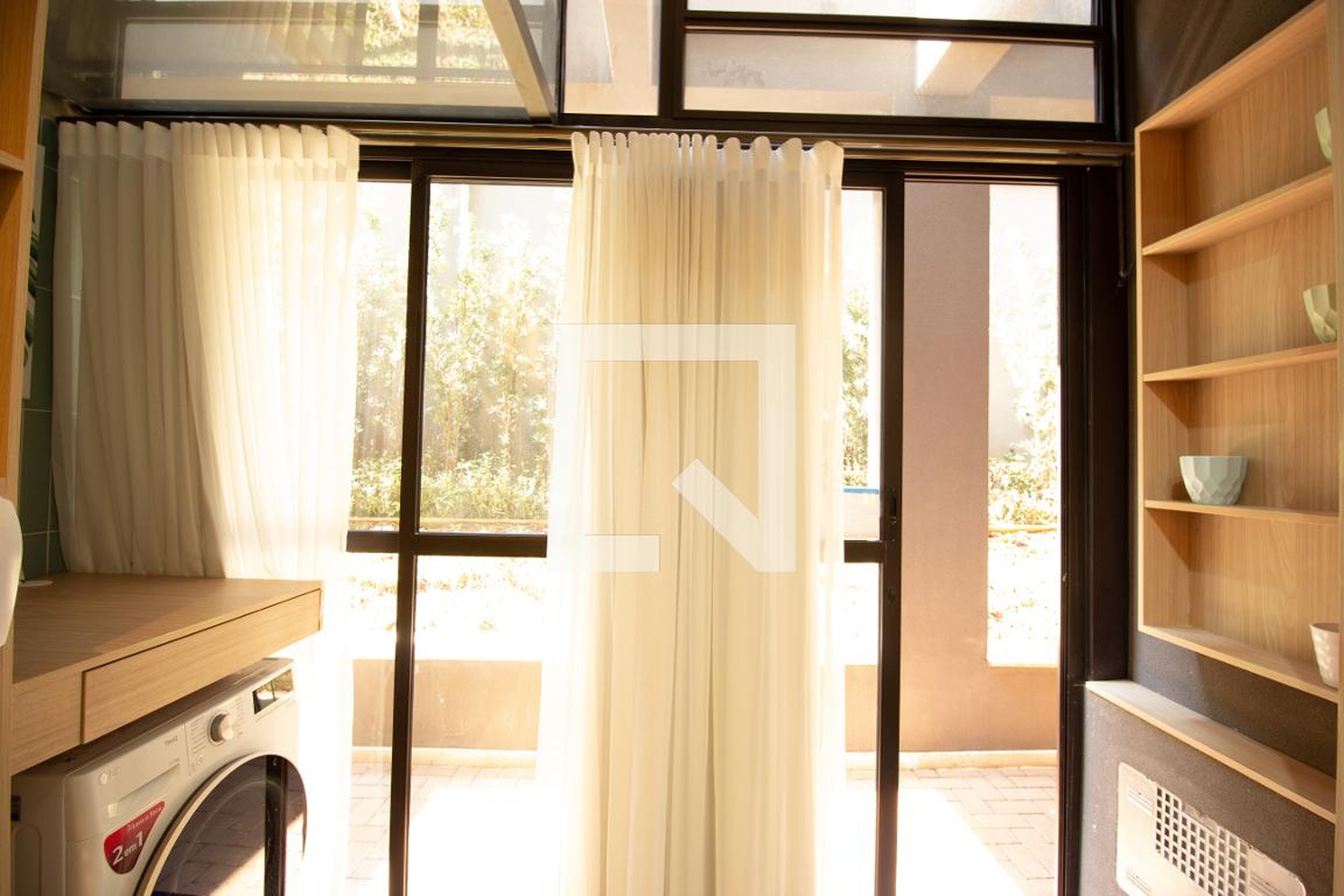 Entrada - Palazzo Vila Mariana