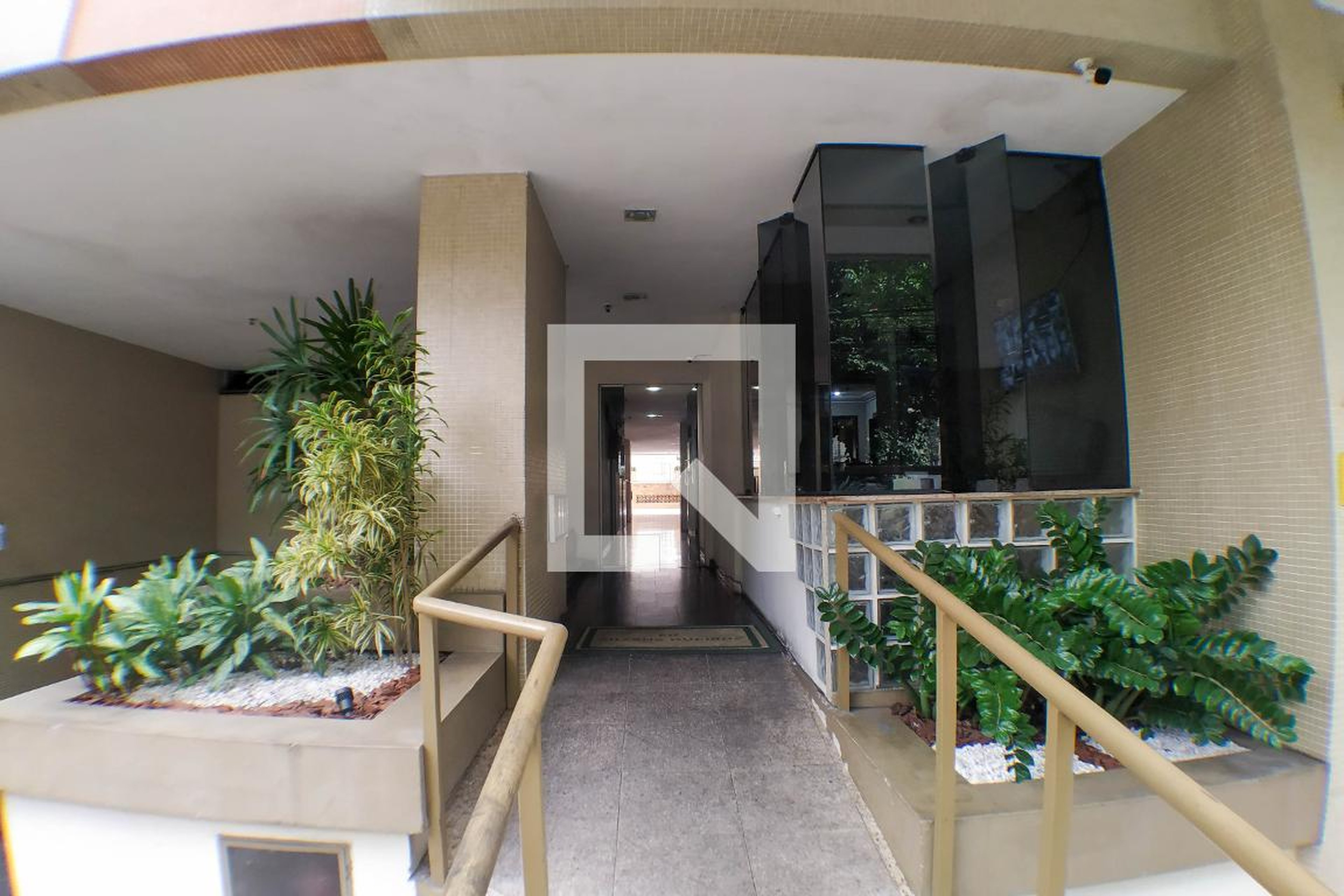 Área comum - Suzana Queiroz