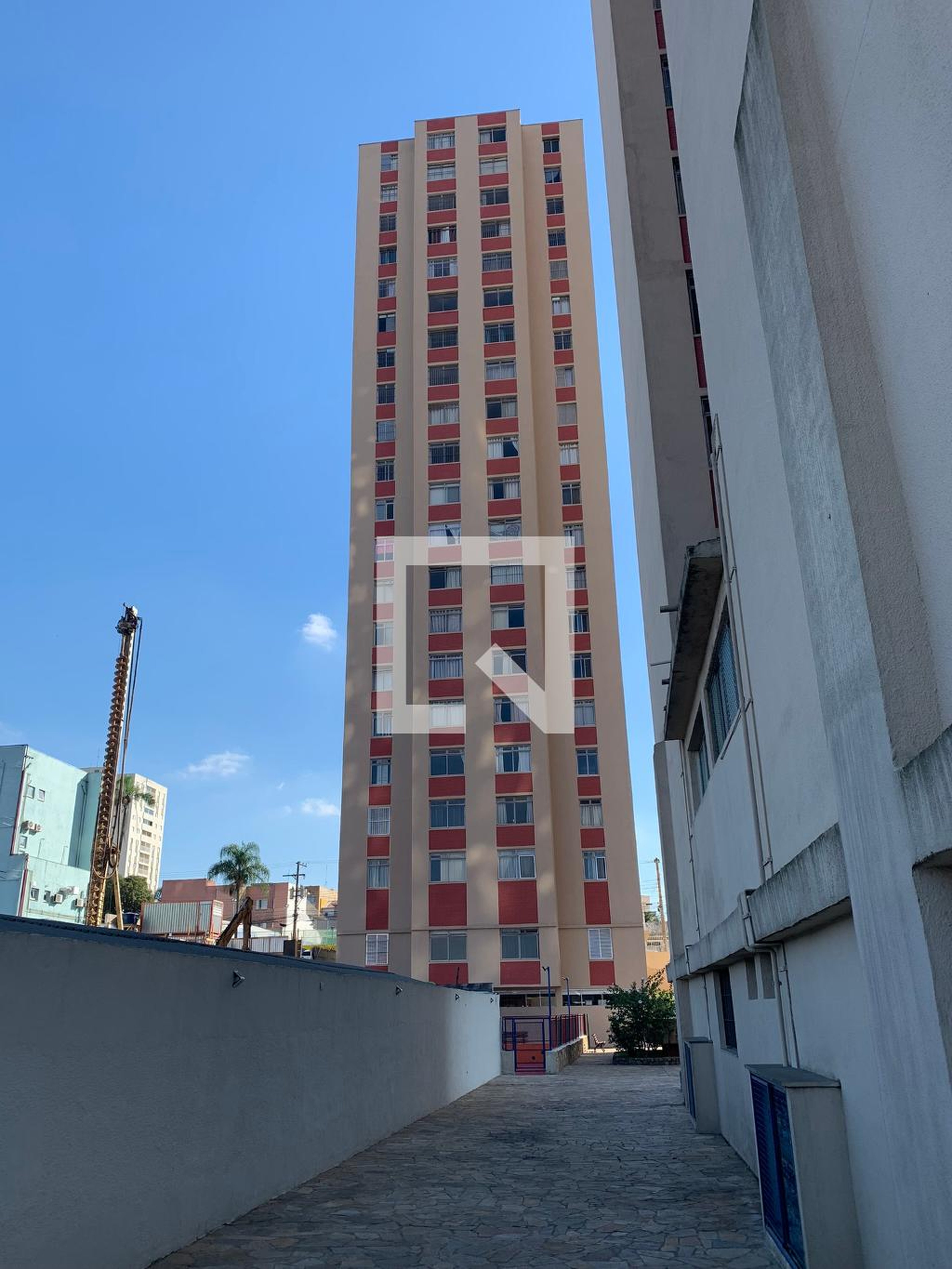 Edifício Residencial Nova Guarulhos