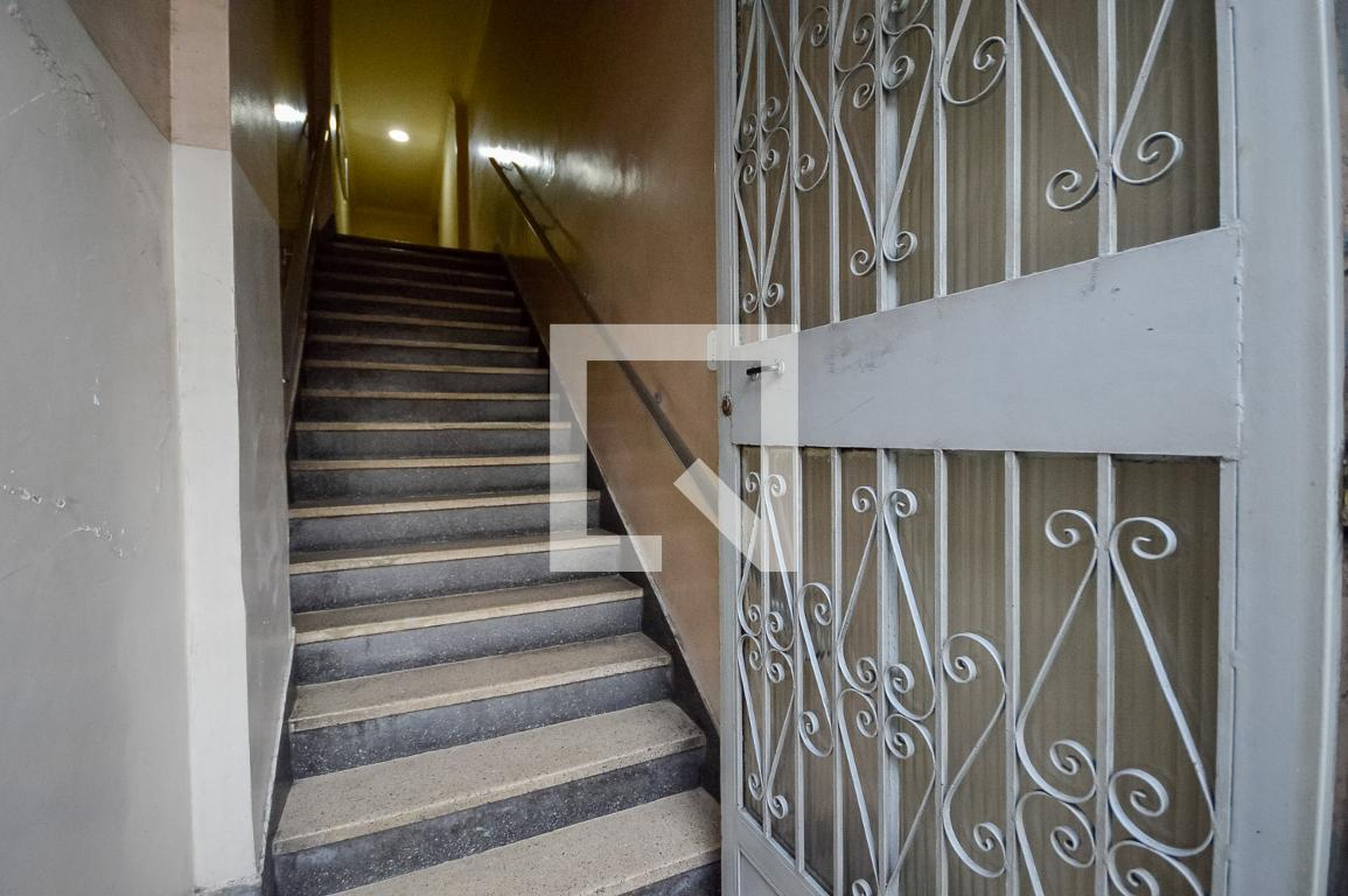 Hall - Edifício Santo Antônio