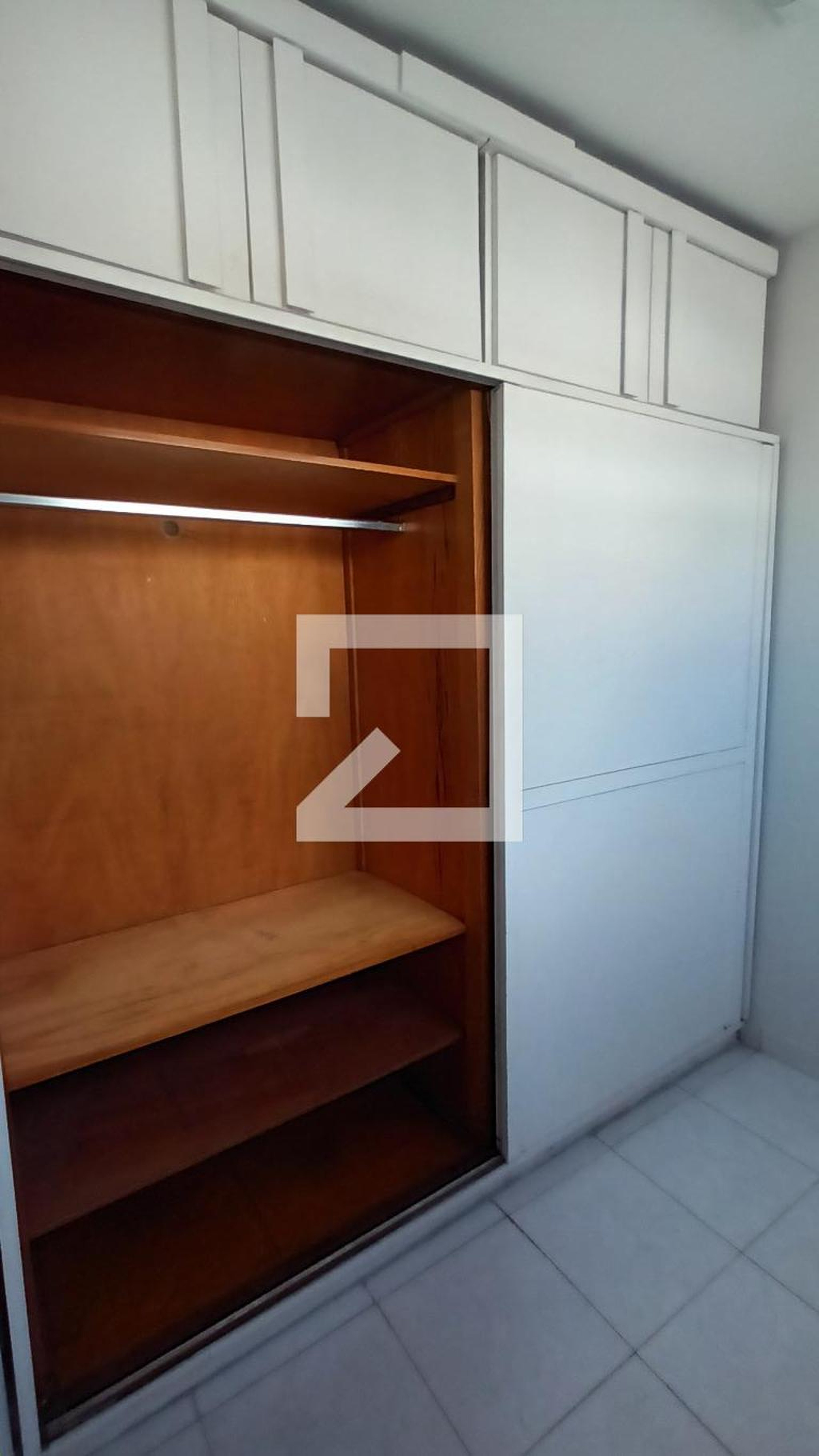 Área comum - Residencial Getúlio