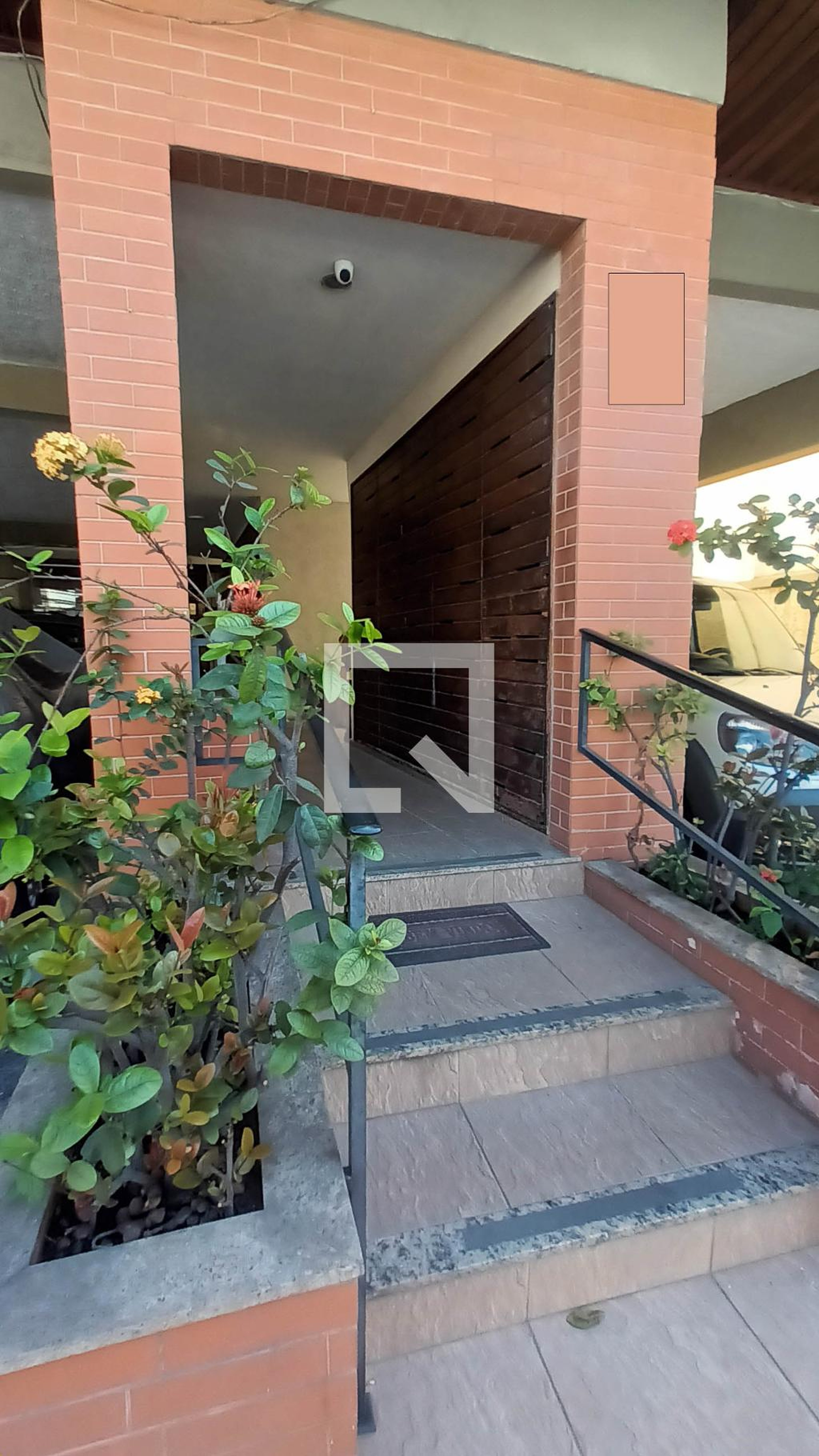 Portaria - Residencial Getúlio