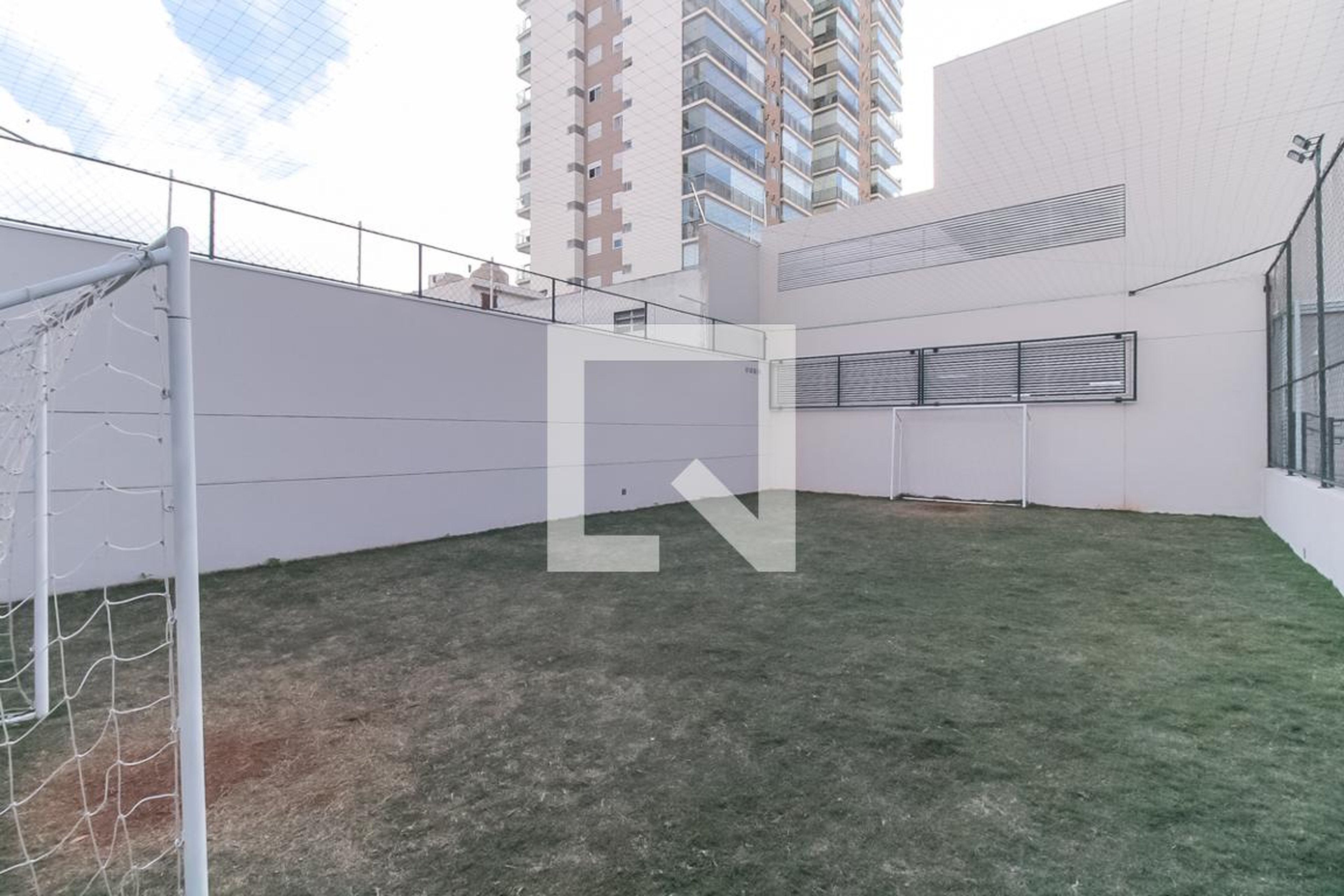 Quadra - Charme da Vila