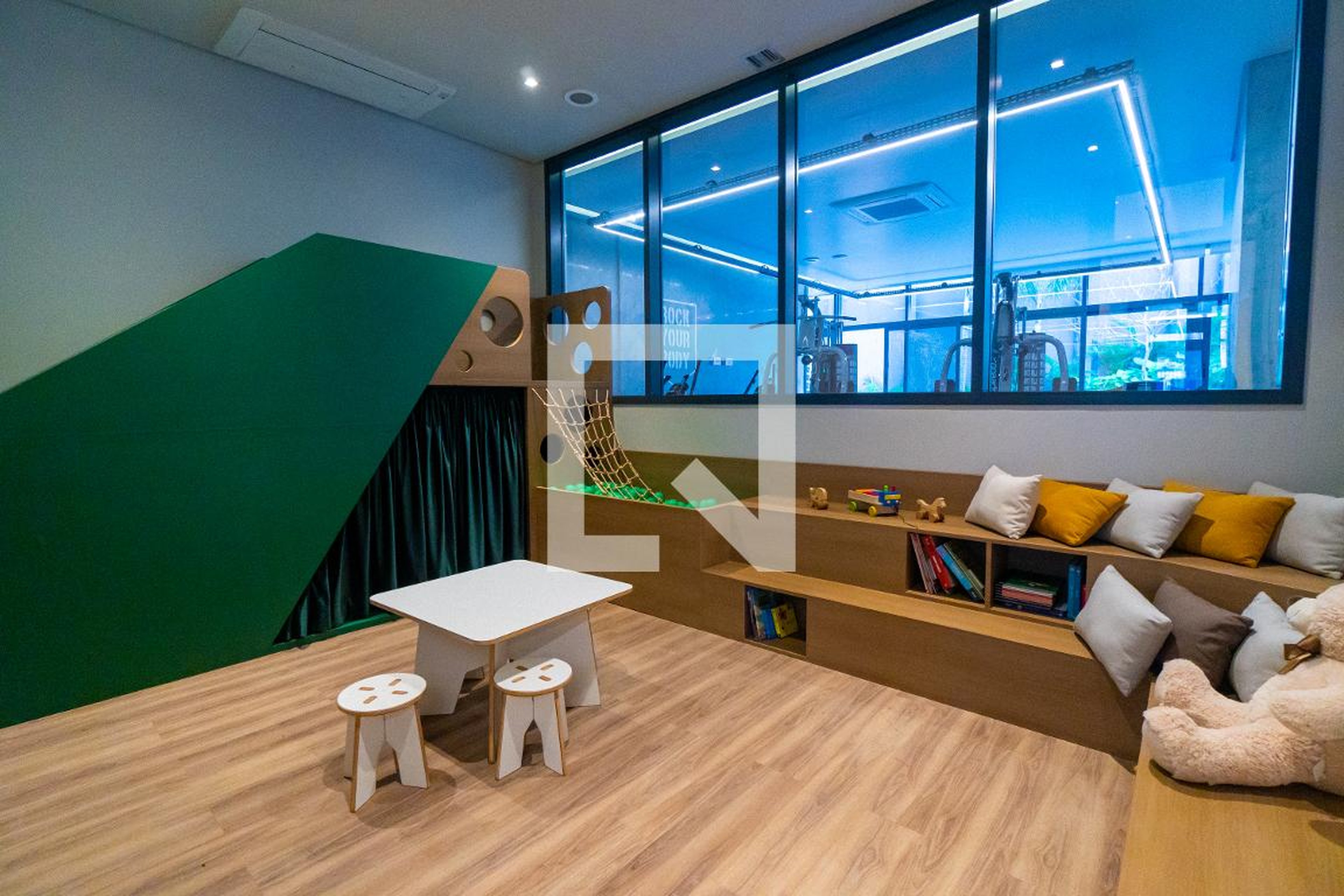 Brinquedoteca - SP Code