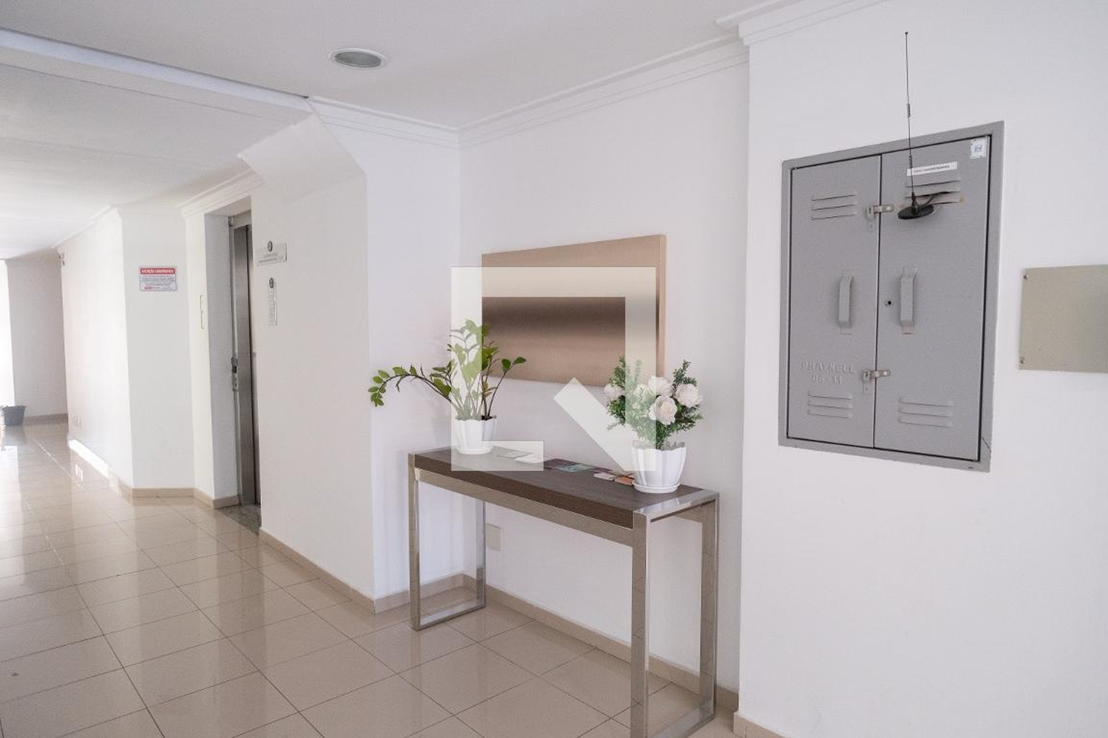 Hall - Edifício Play Saúde