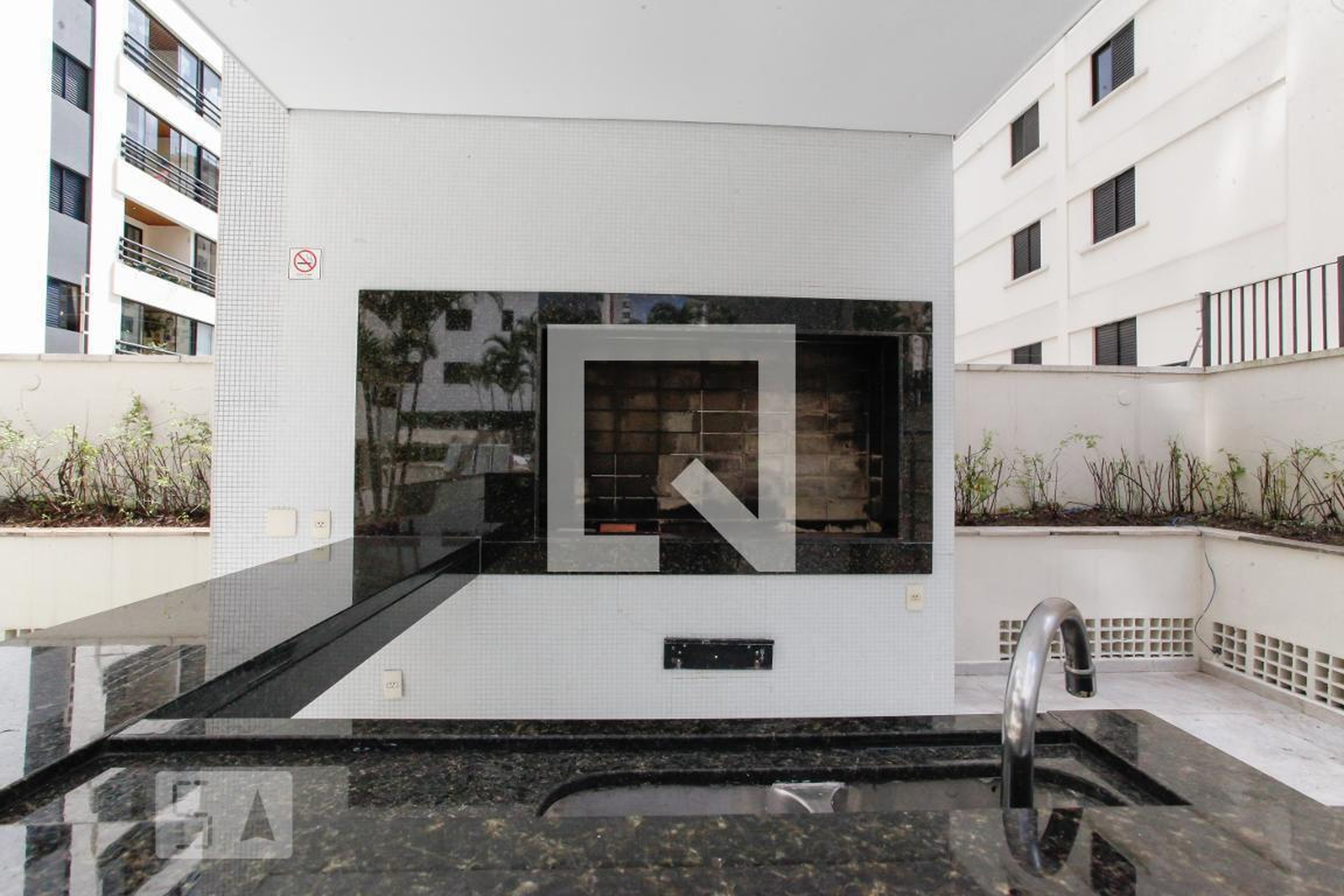 Churrasqueira - Faubourg Saint Honoré