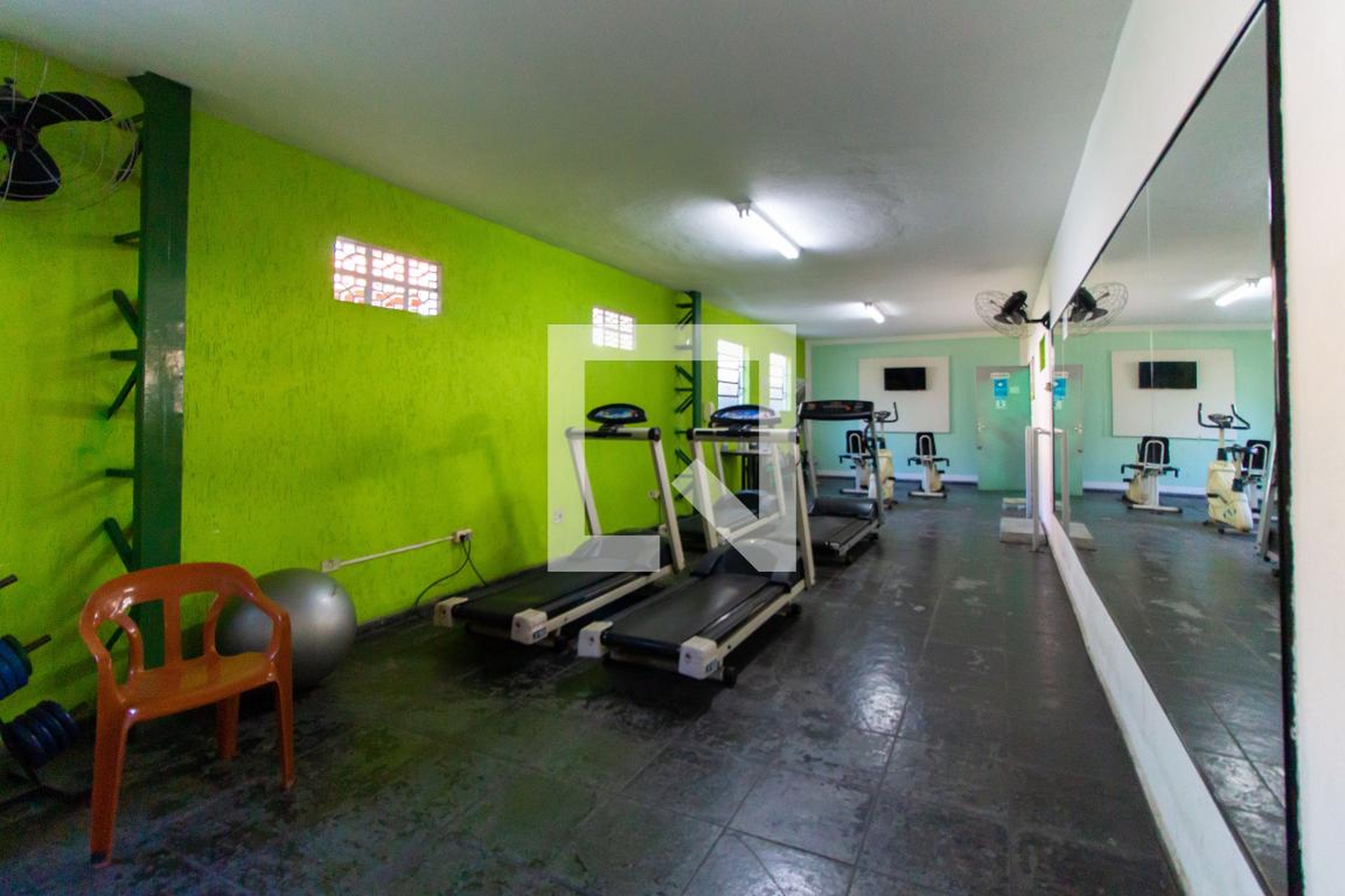 Academia - Cassandoca