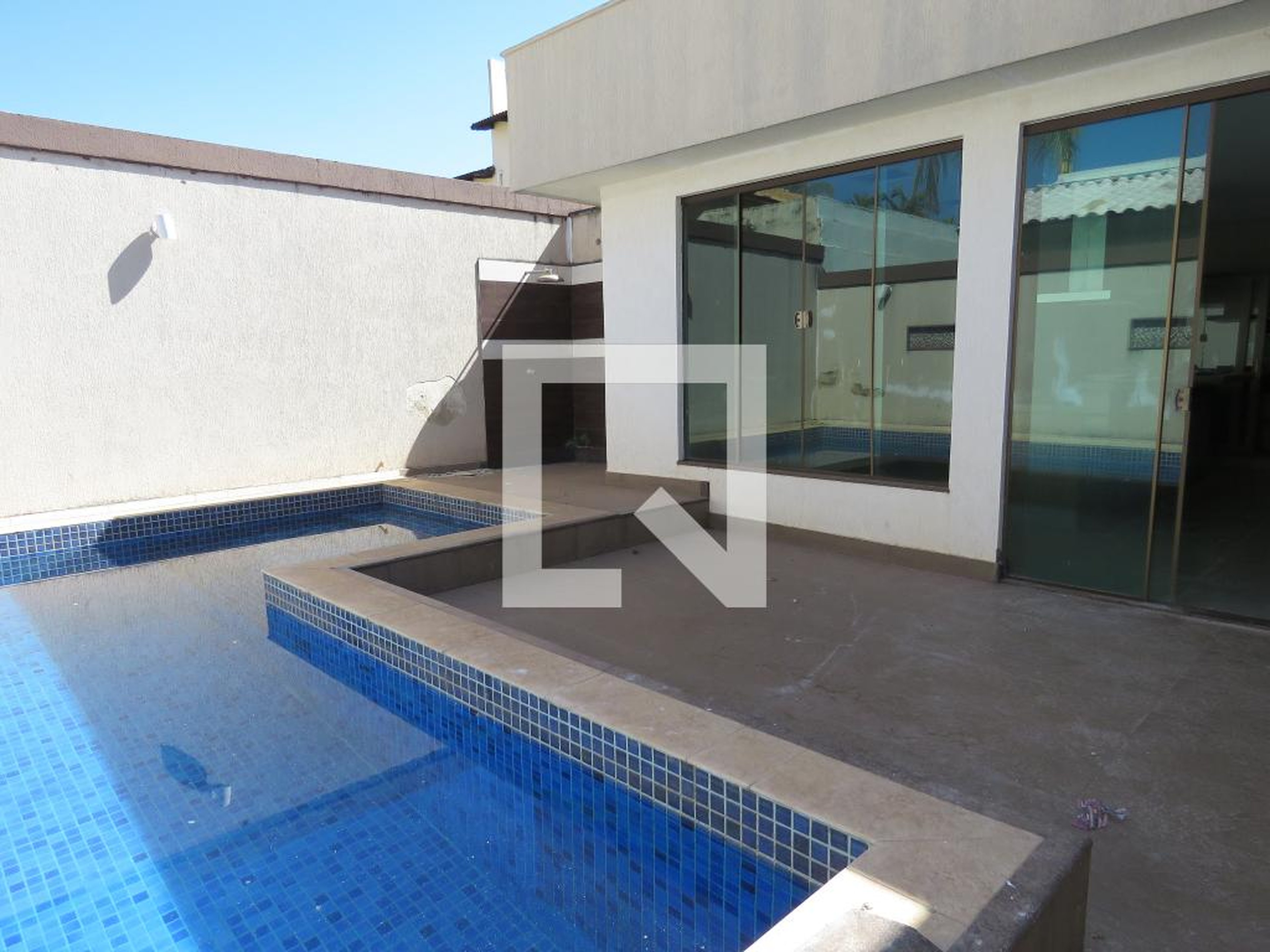Piscina - 