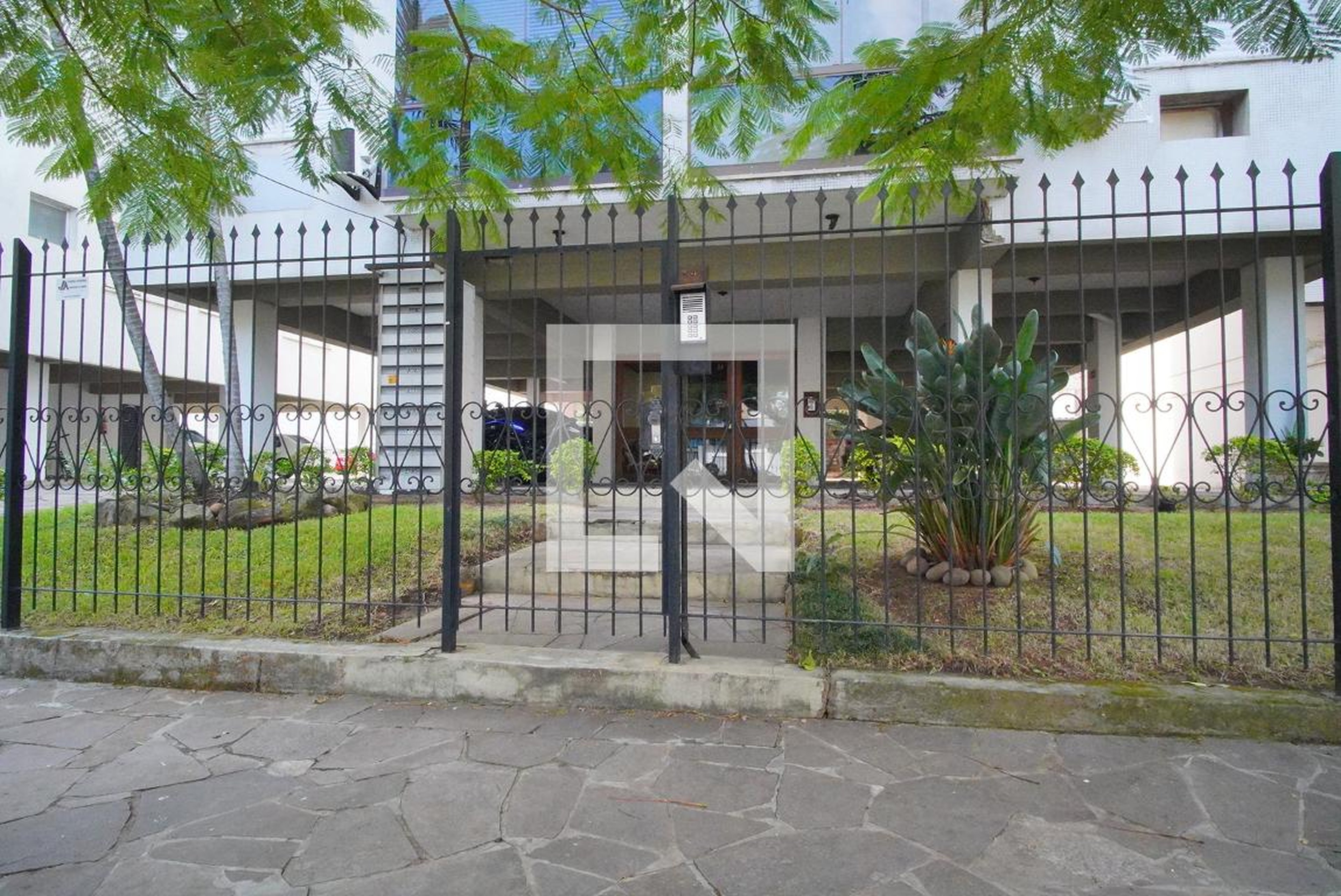 Área comum - Leandro Evaldt