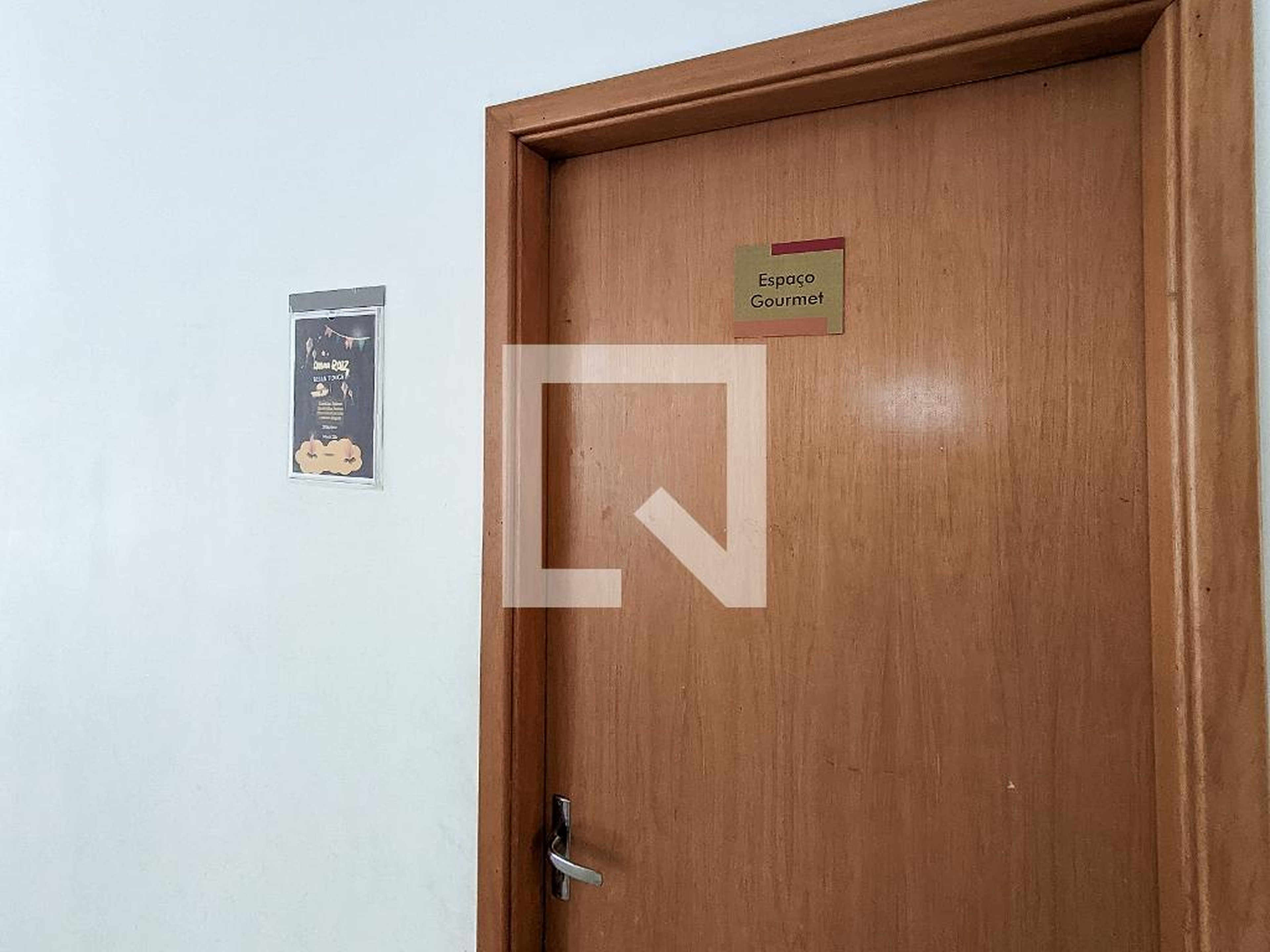 Espaço Gourmet - Residencial Bella Tijuca