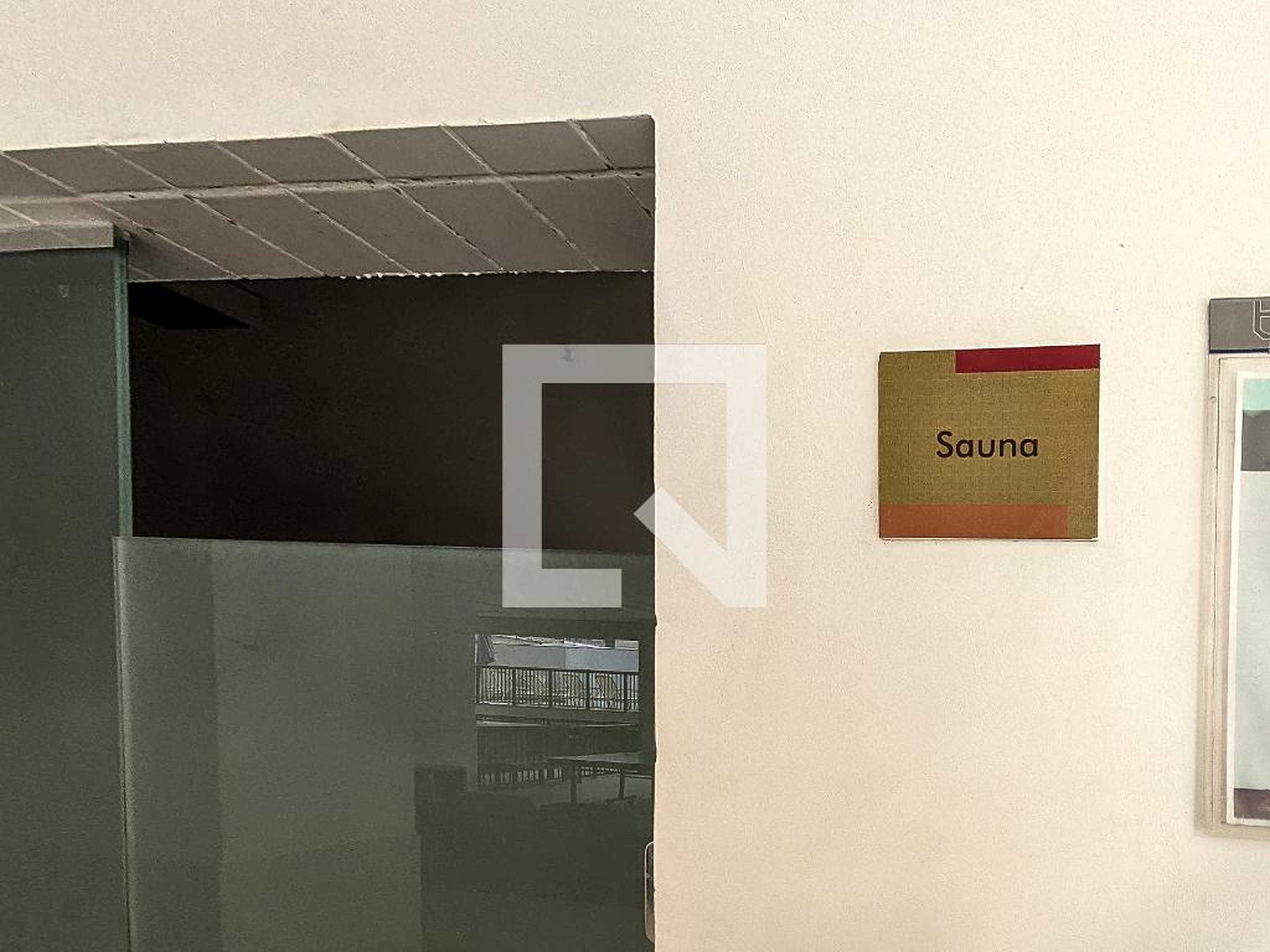 Sauna - Residencial Bella Tijuca