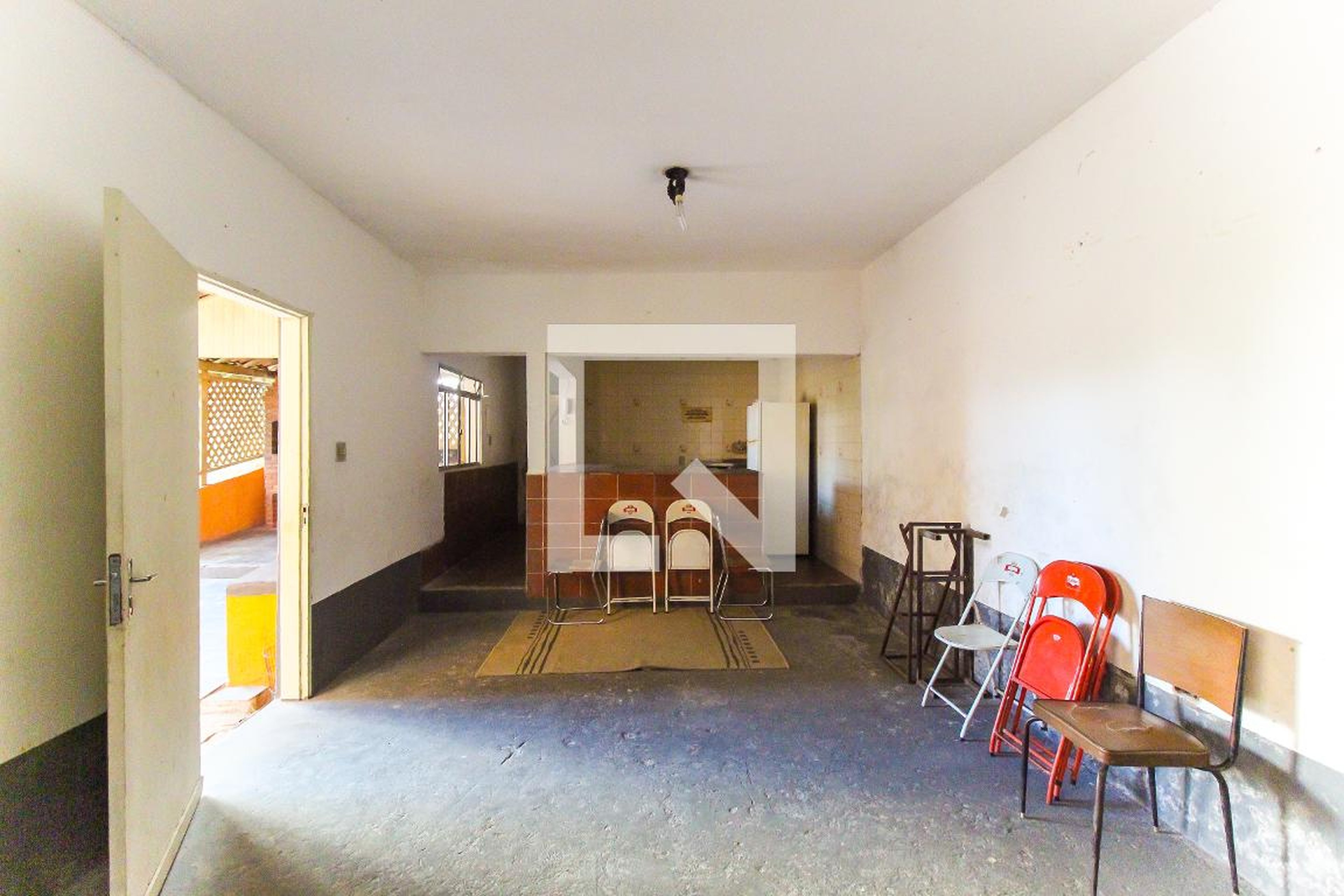 Salão de Festas - Panambi I