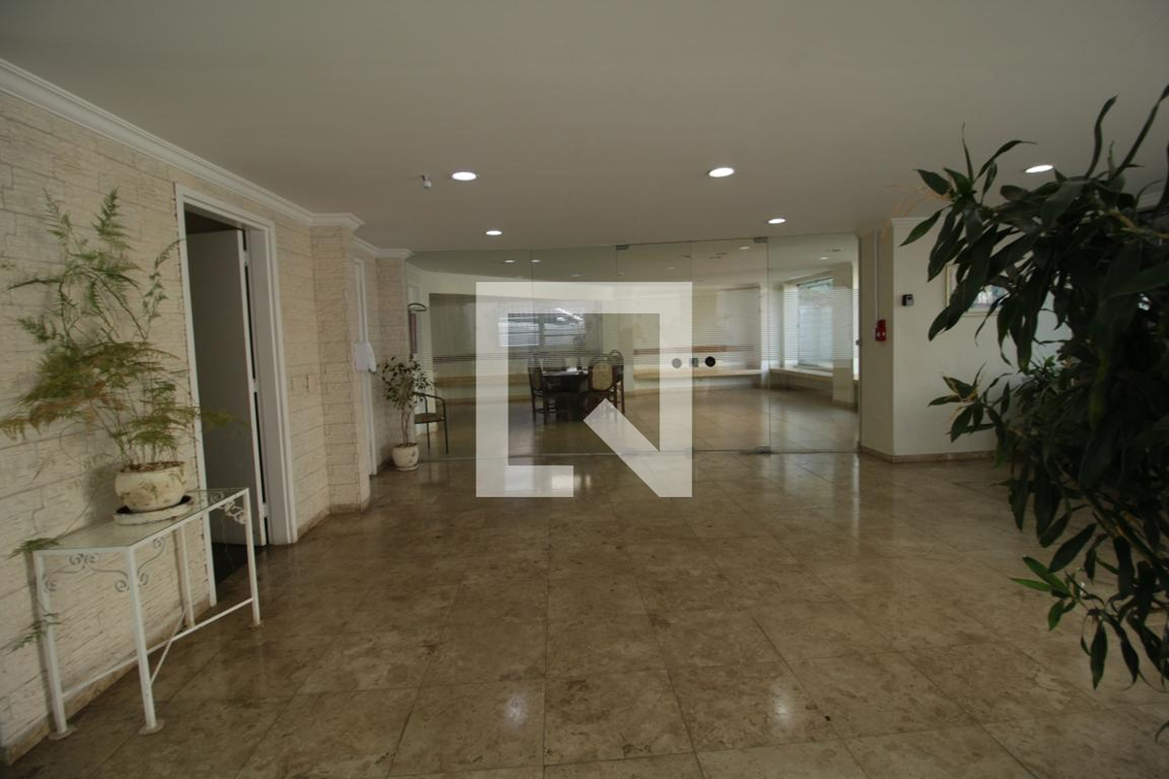 Hall social - Carlton