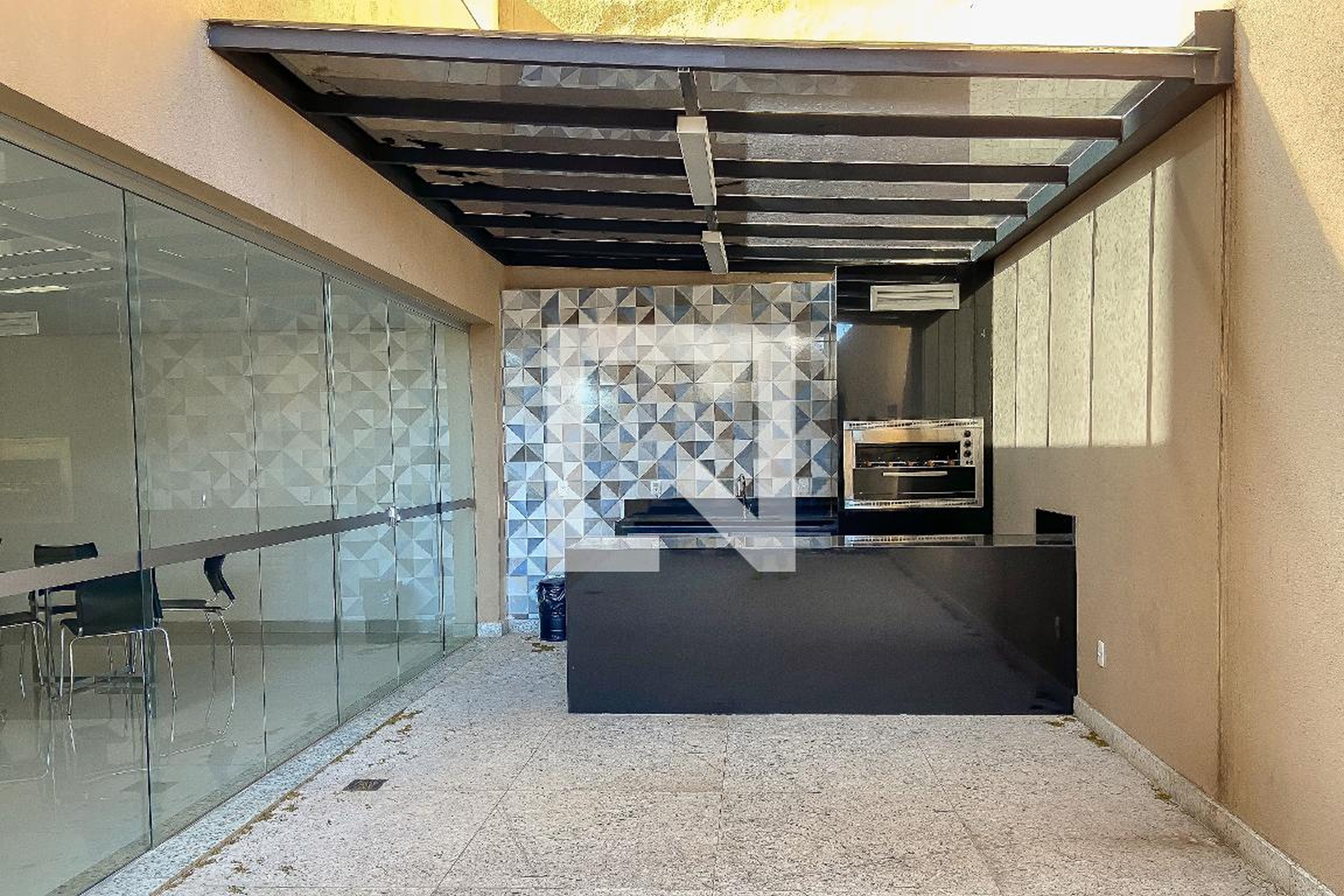 Espaço Gourmet - di Firenze Residenciale
