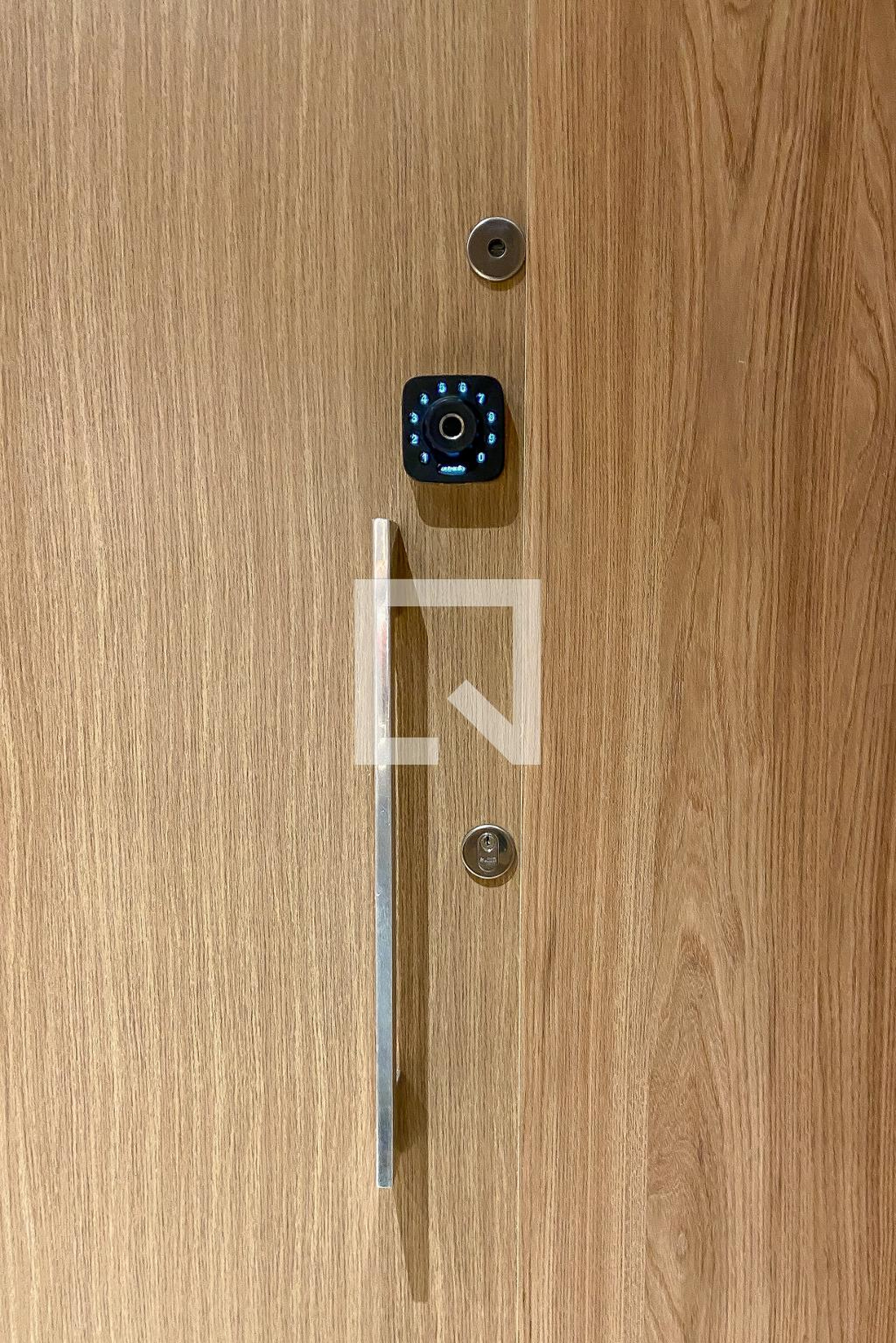 Hall de entrada - di Firenze Residenciale