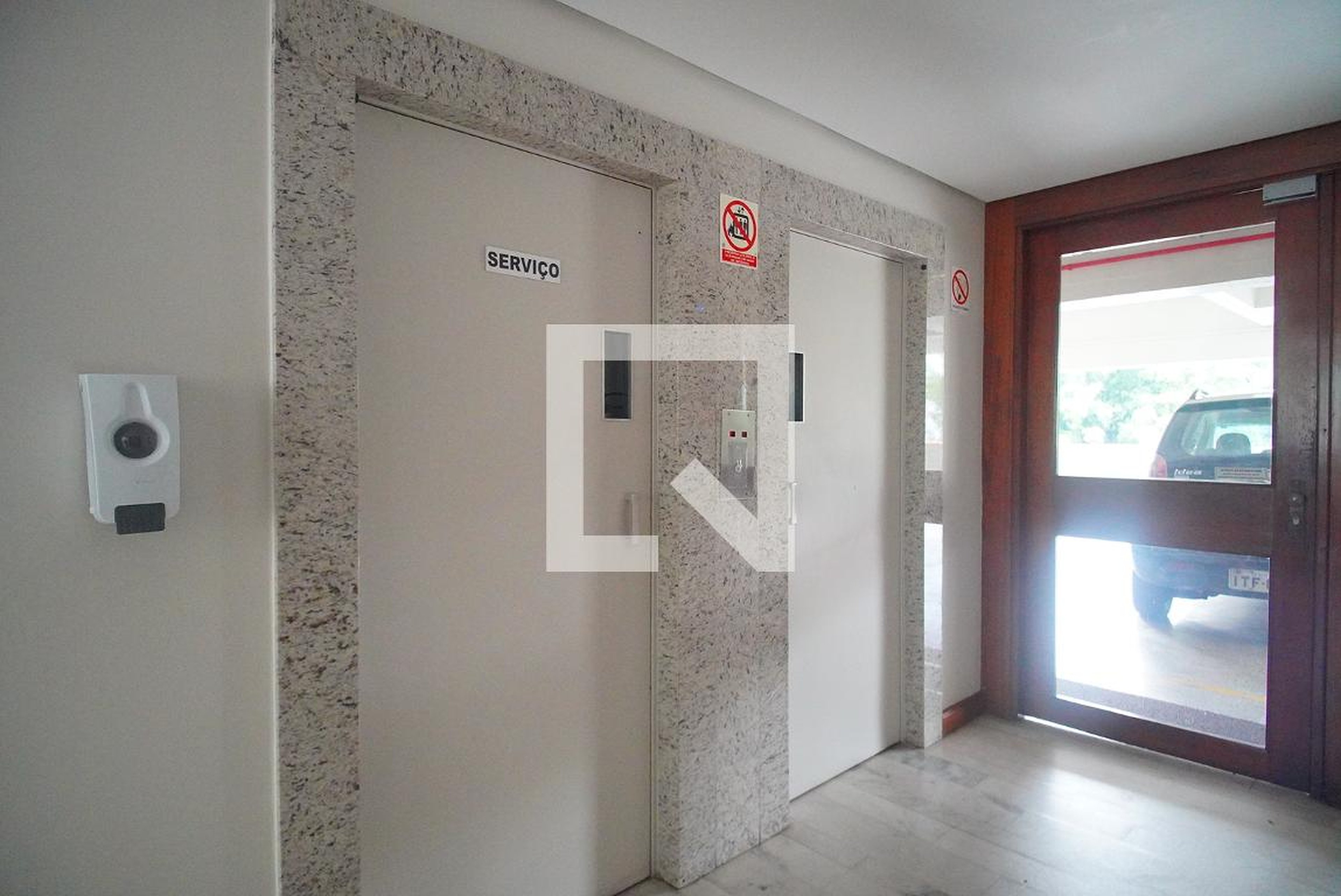 Elevador - 