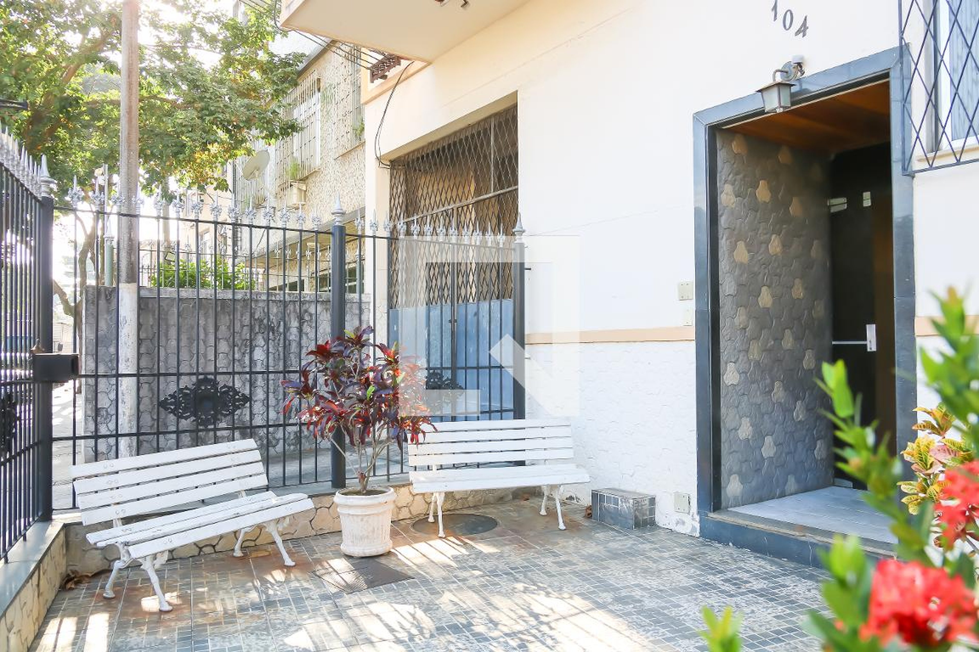 Portaria - Ponta Negra No